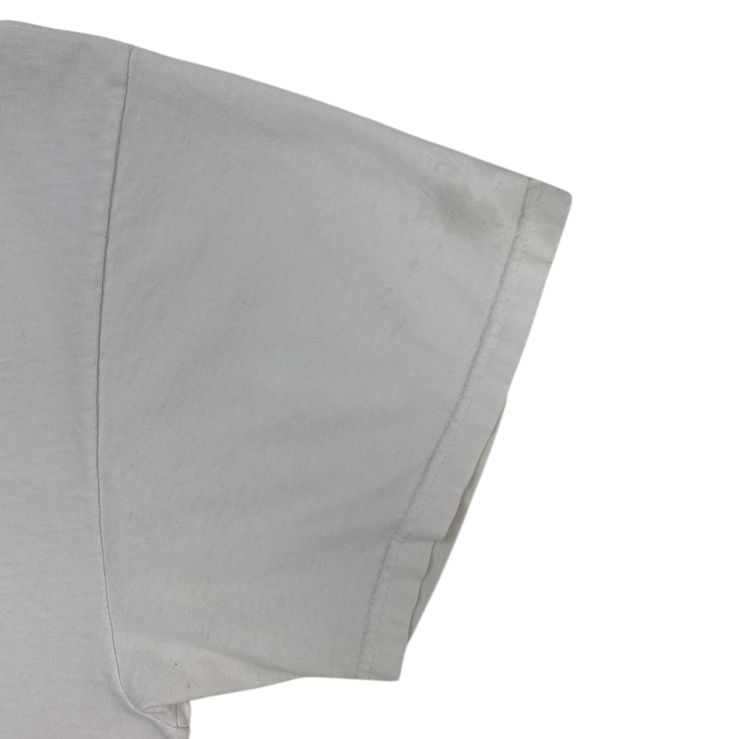 1996 Mr. Bean Big Face Promo T-Shirt