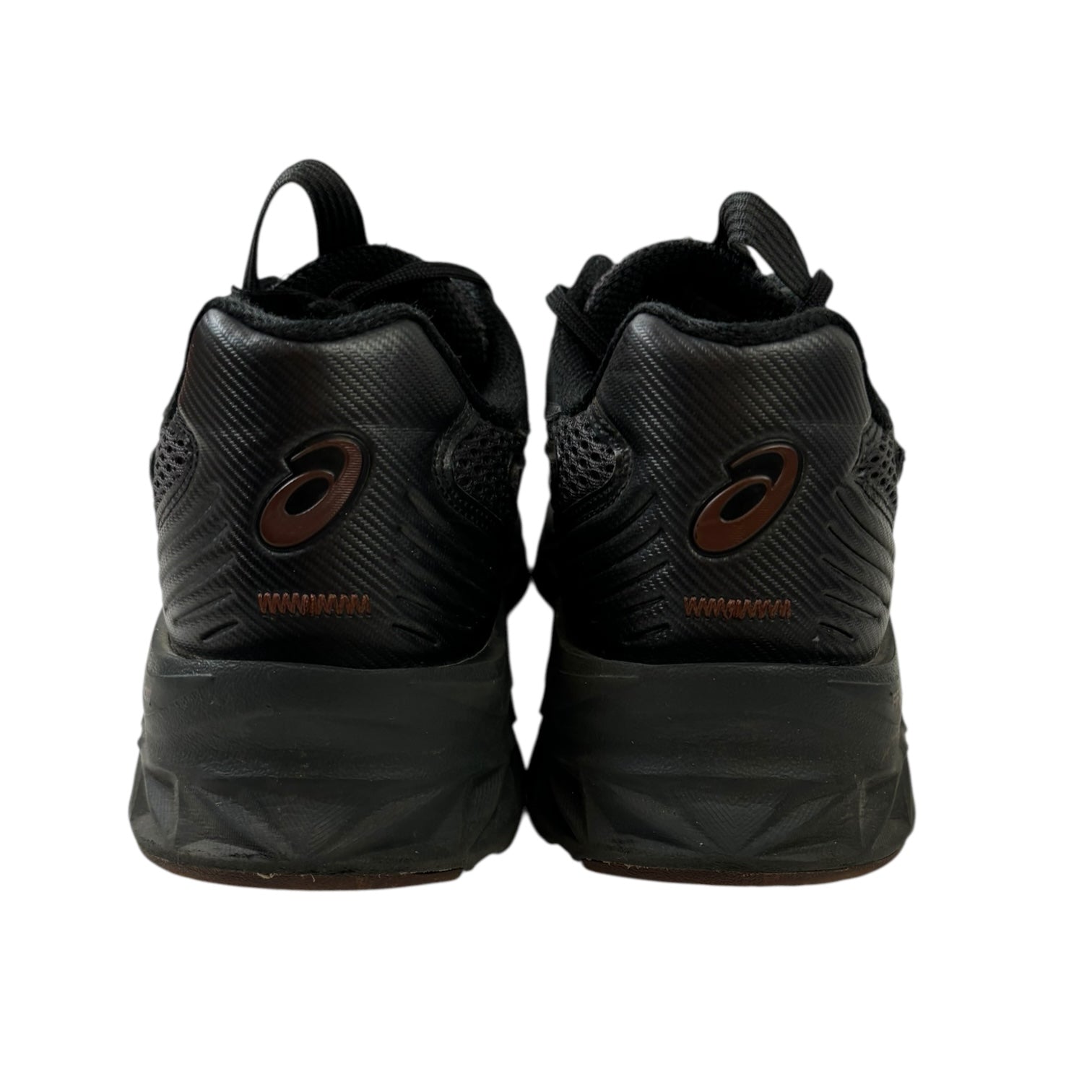 Kiko Kostadinov x ASICS HN2-S Protoblast Chocolate Brown (Used)