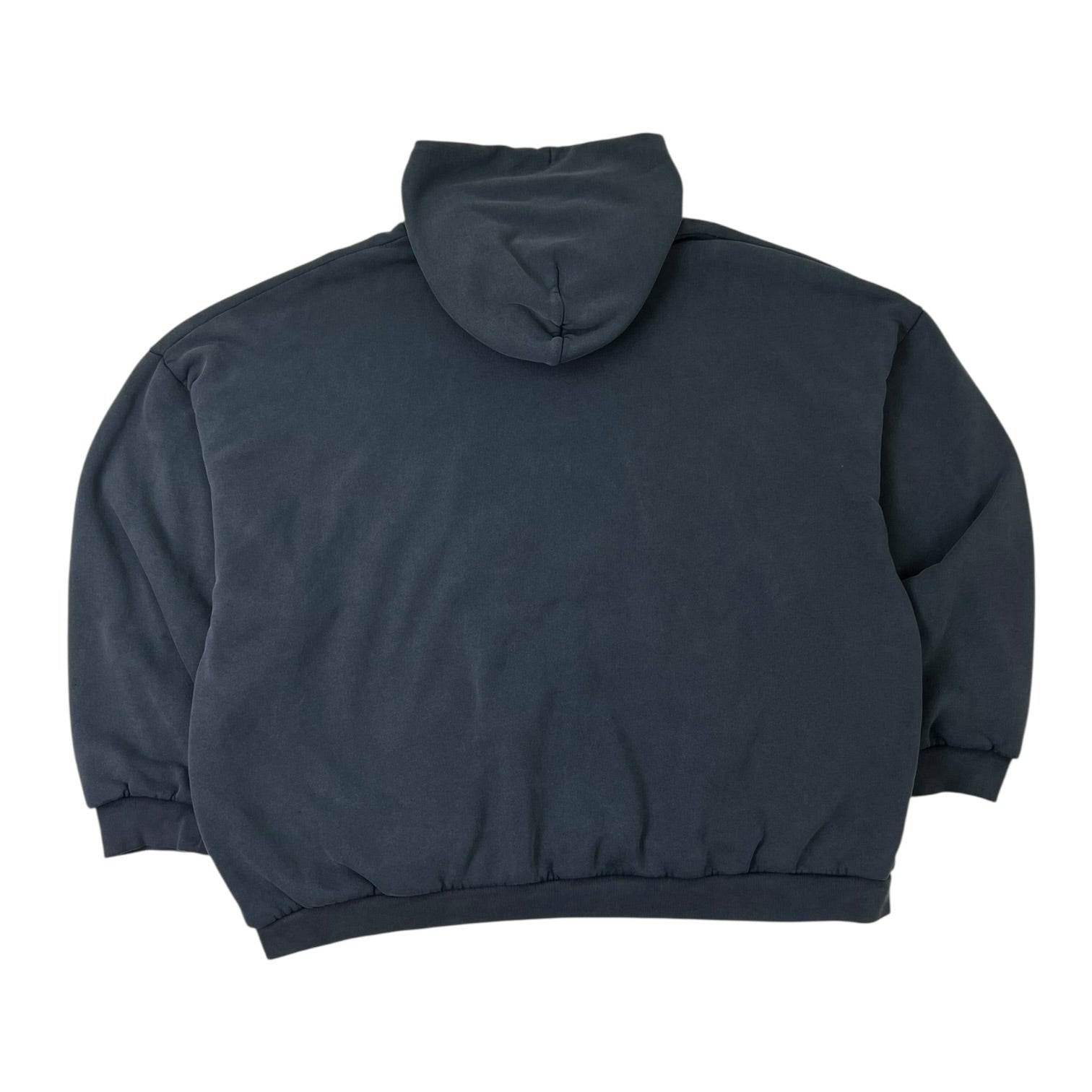 Yeezy x Gap Hoodie Navy