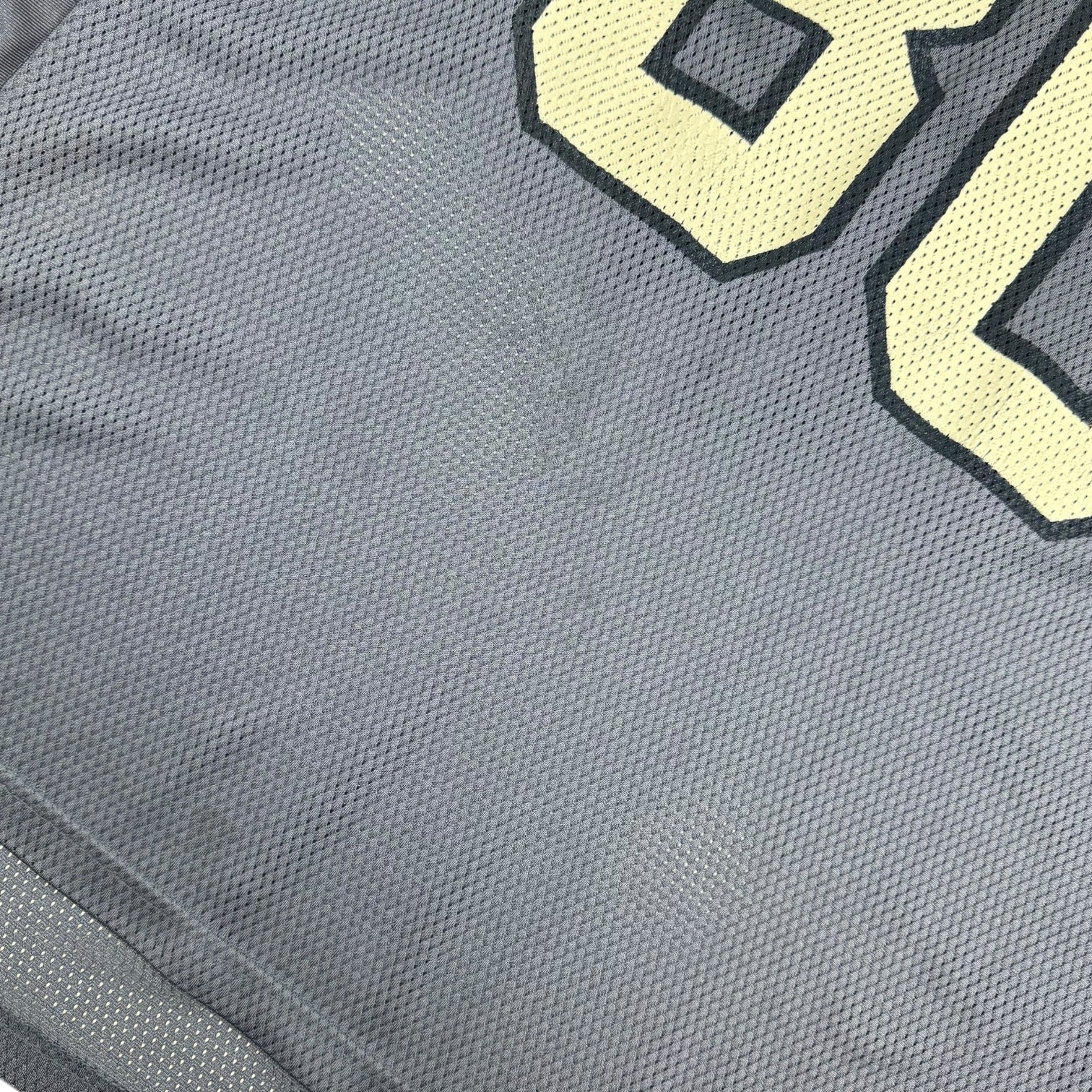 Vintage Reebok Seattle Seahawks Jerry Rice Home Jersey Blue