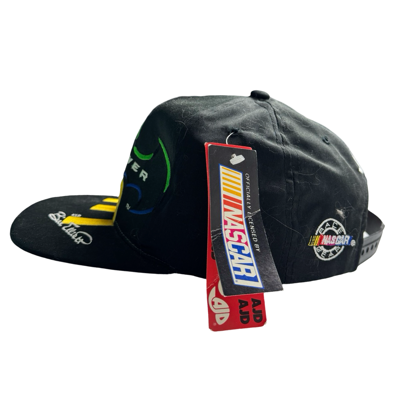 1995 Batman Forever McDonald’s NASCAR Hat