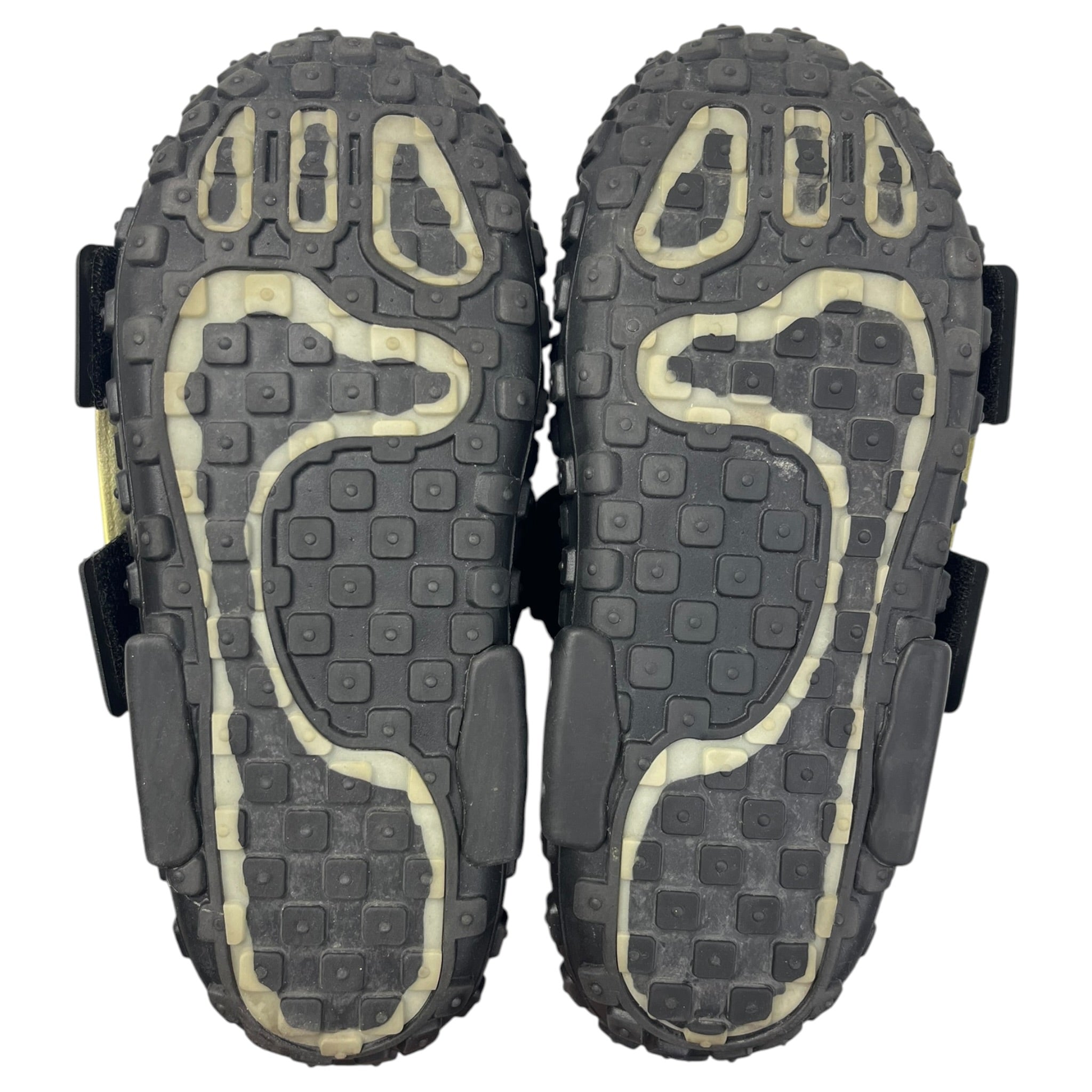 Nike CPFM Air Flea 2 Cactus Plant Flea Market Black Alabaster (Used)