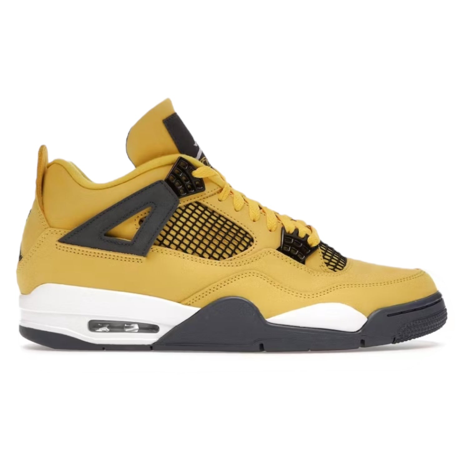 Jordan 4 Retro Lightning (Used)