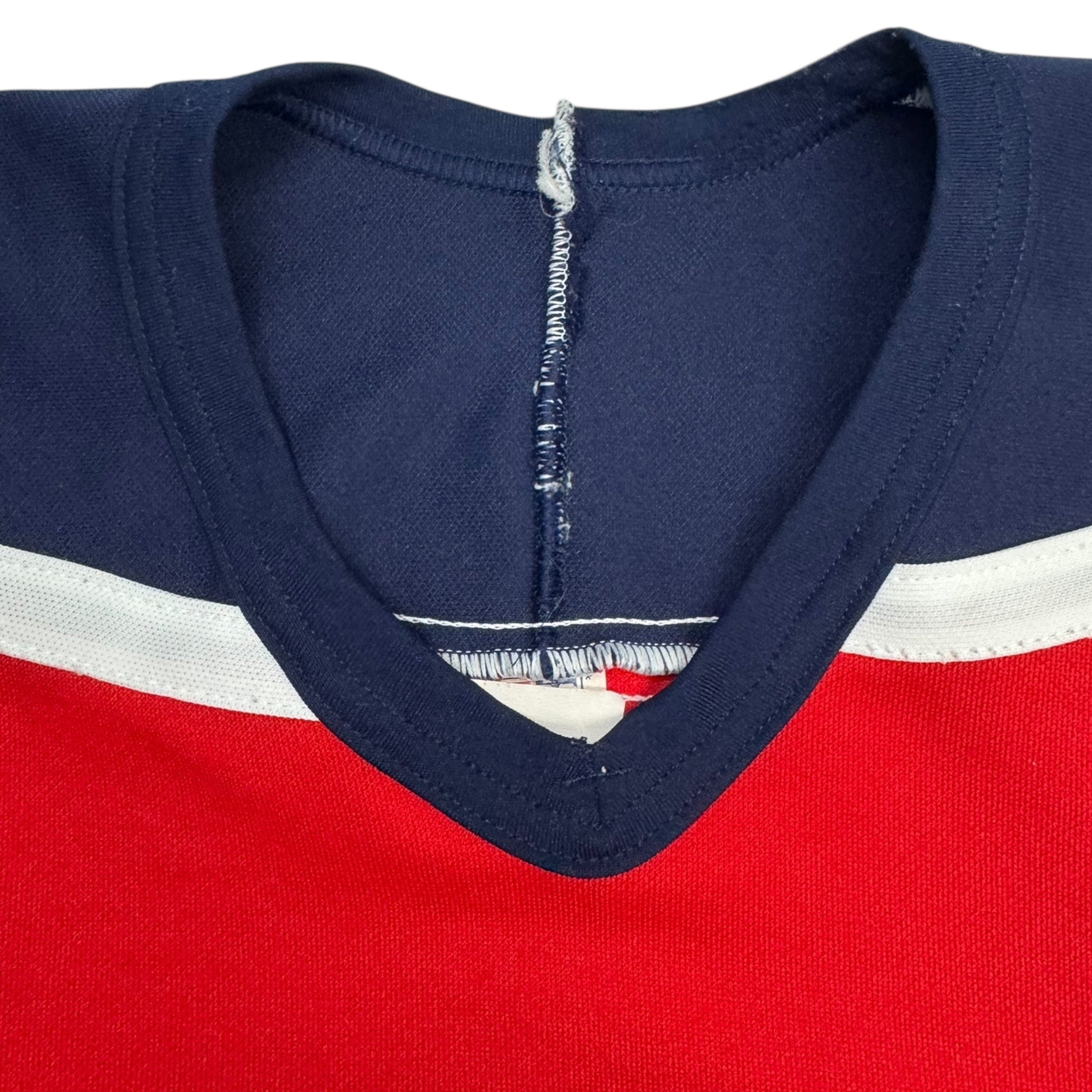 Vintage CCM Florida Panthers NHL Jersey