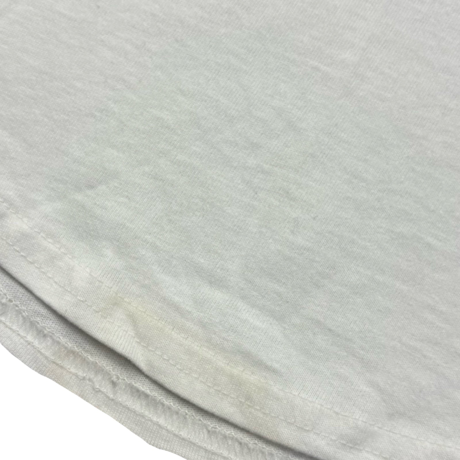 Vintage Kid Rock Embroidered Baseball 3/4 Sleeve Shirt