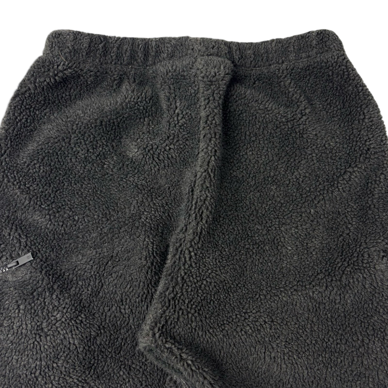 Fear Of God Essentials Polar Fleece Lounge Pant Brown