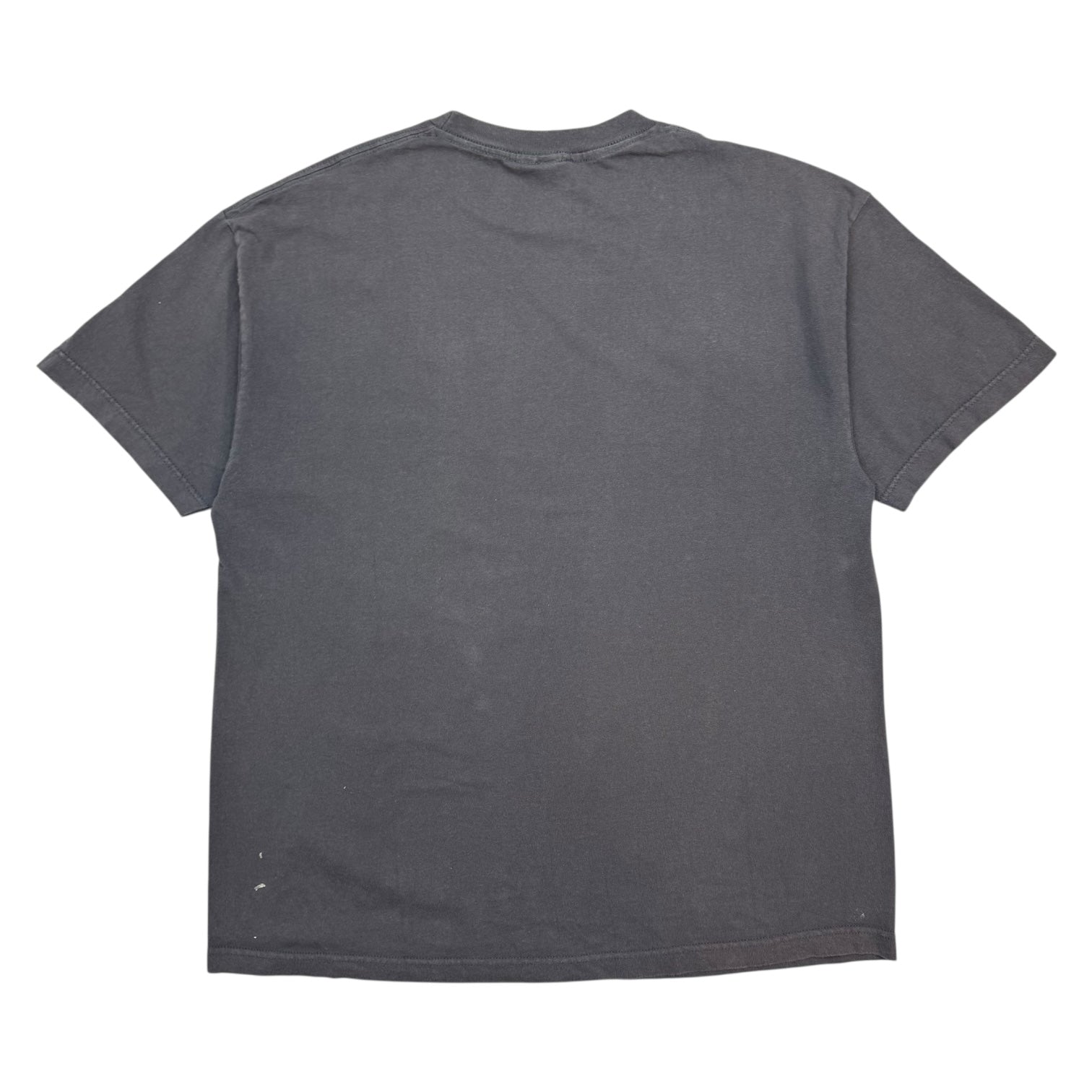 Vintage Six Flags Batman The Dark Knight Tee Grey