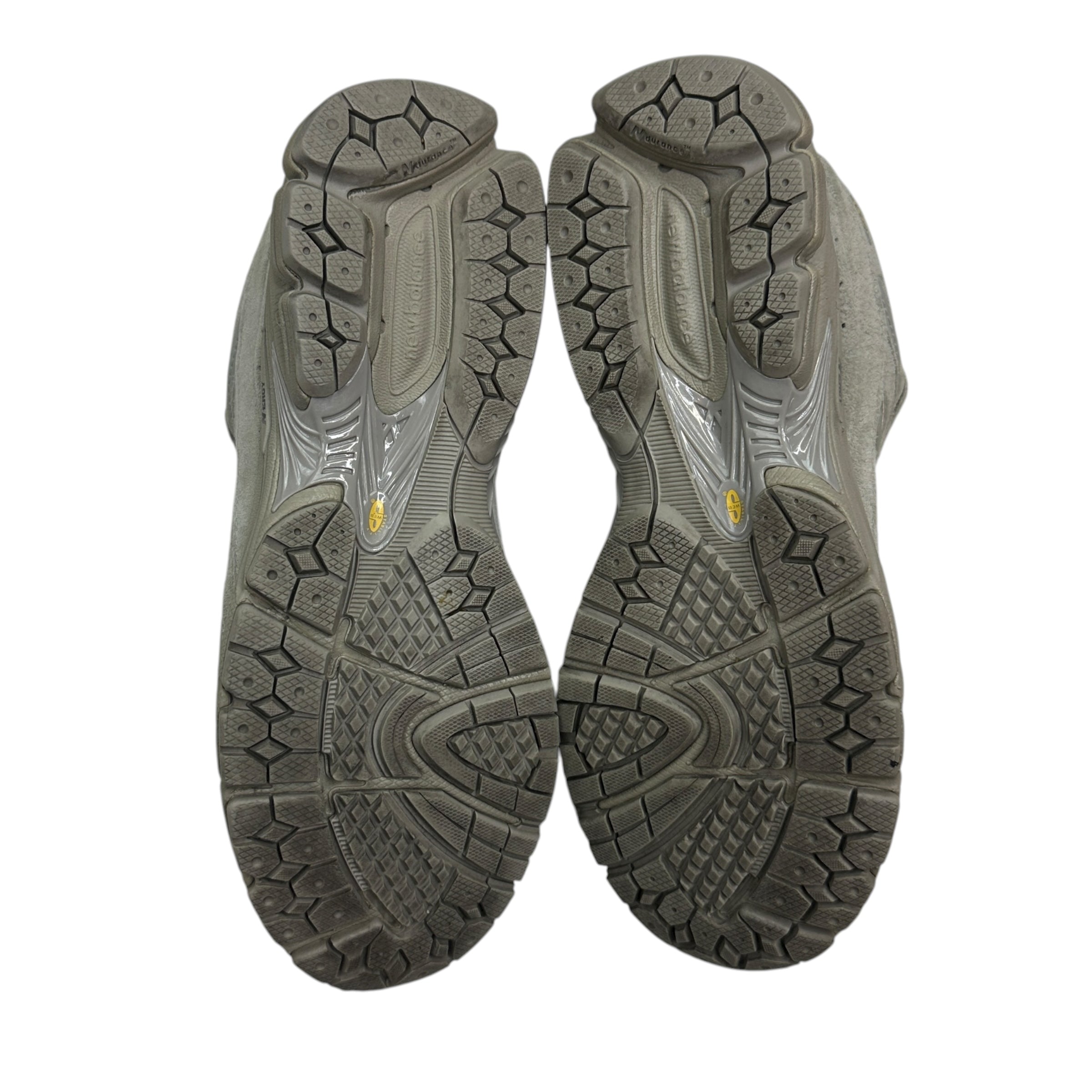 New Balance 2002R Deep Taupe (Used)