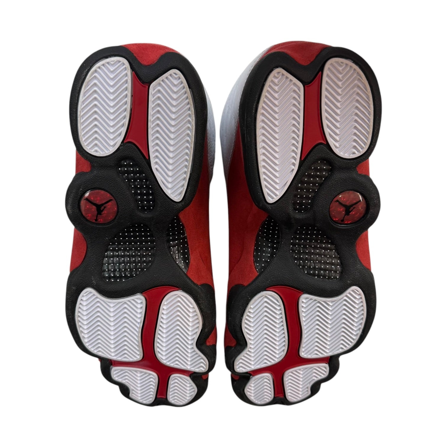 Jordan 13 Retro Cherry (2013)