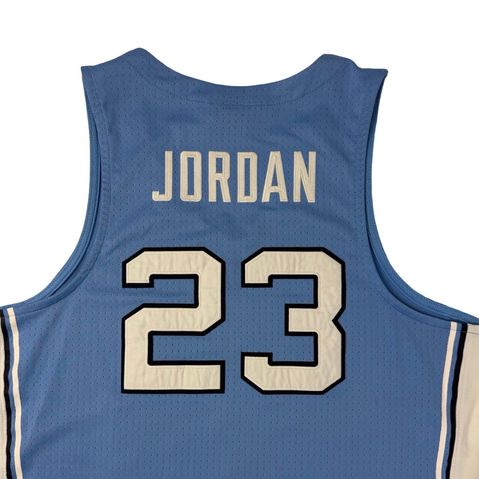 University of North Carolina Michael Jordan Jersey