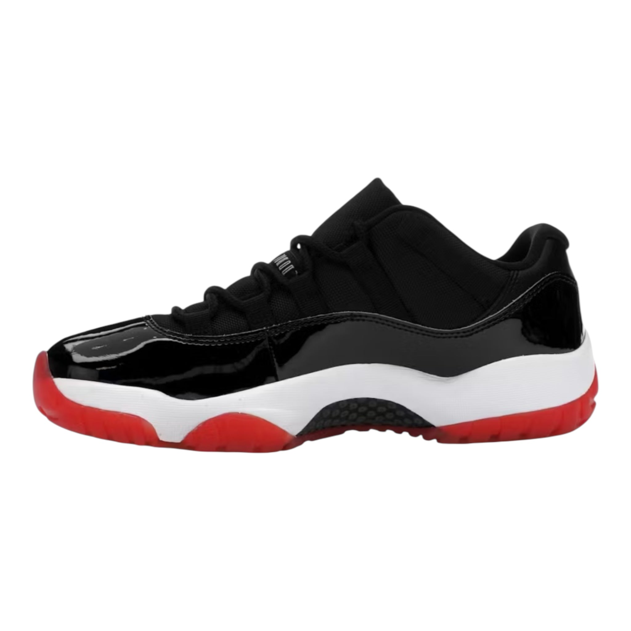 Jordan 11 Bred Low (2025)