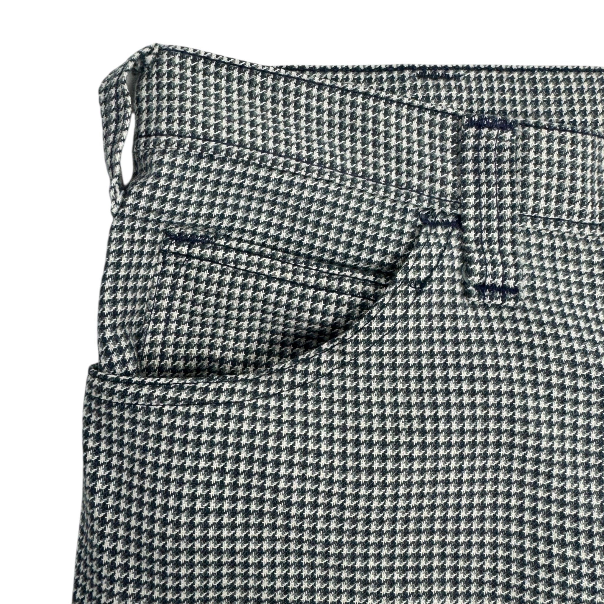 Vintage GWG Pattern Trouser Pants