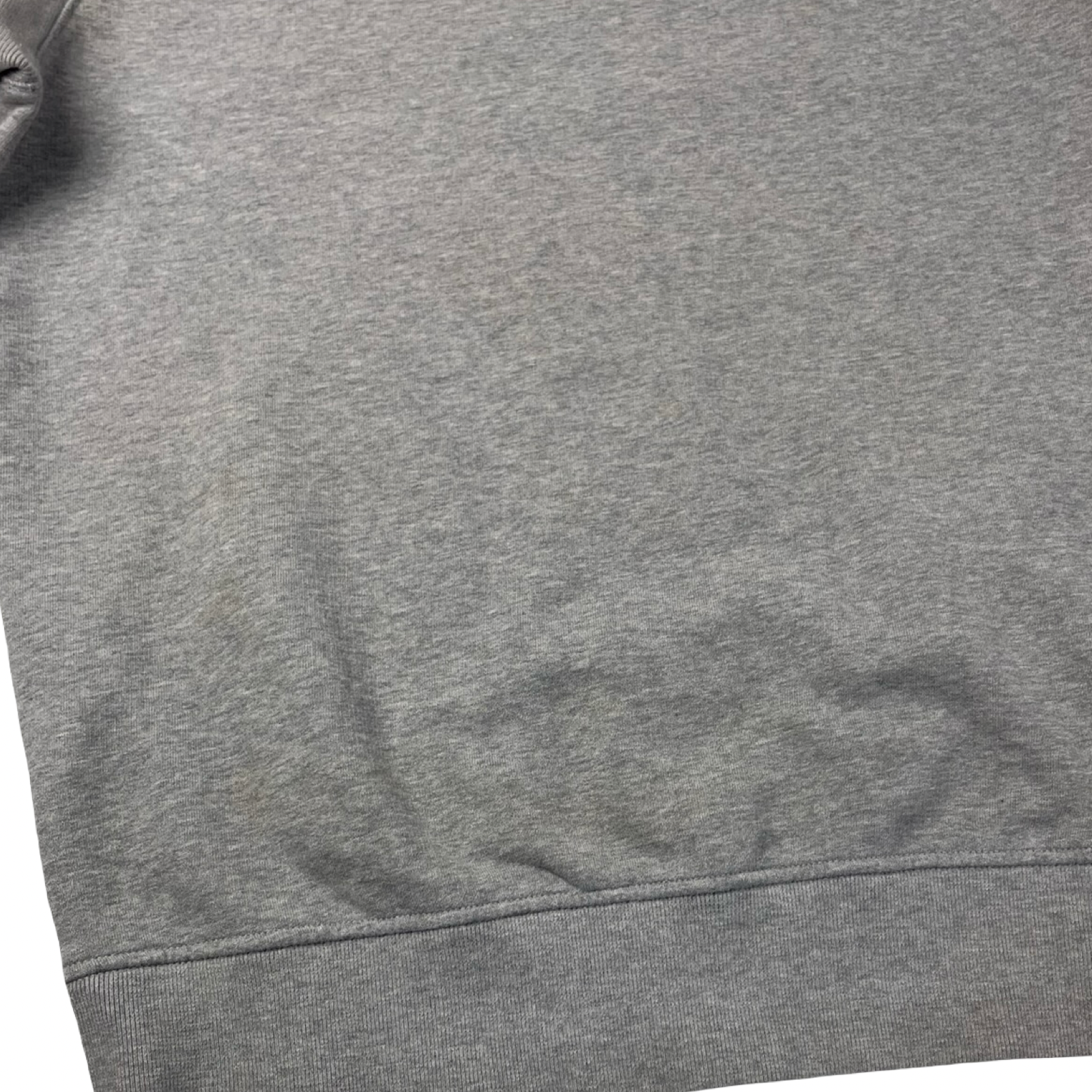 Stone Island Compass Badge Crewneck