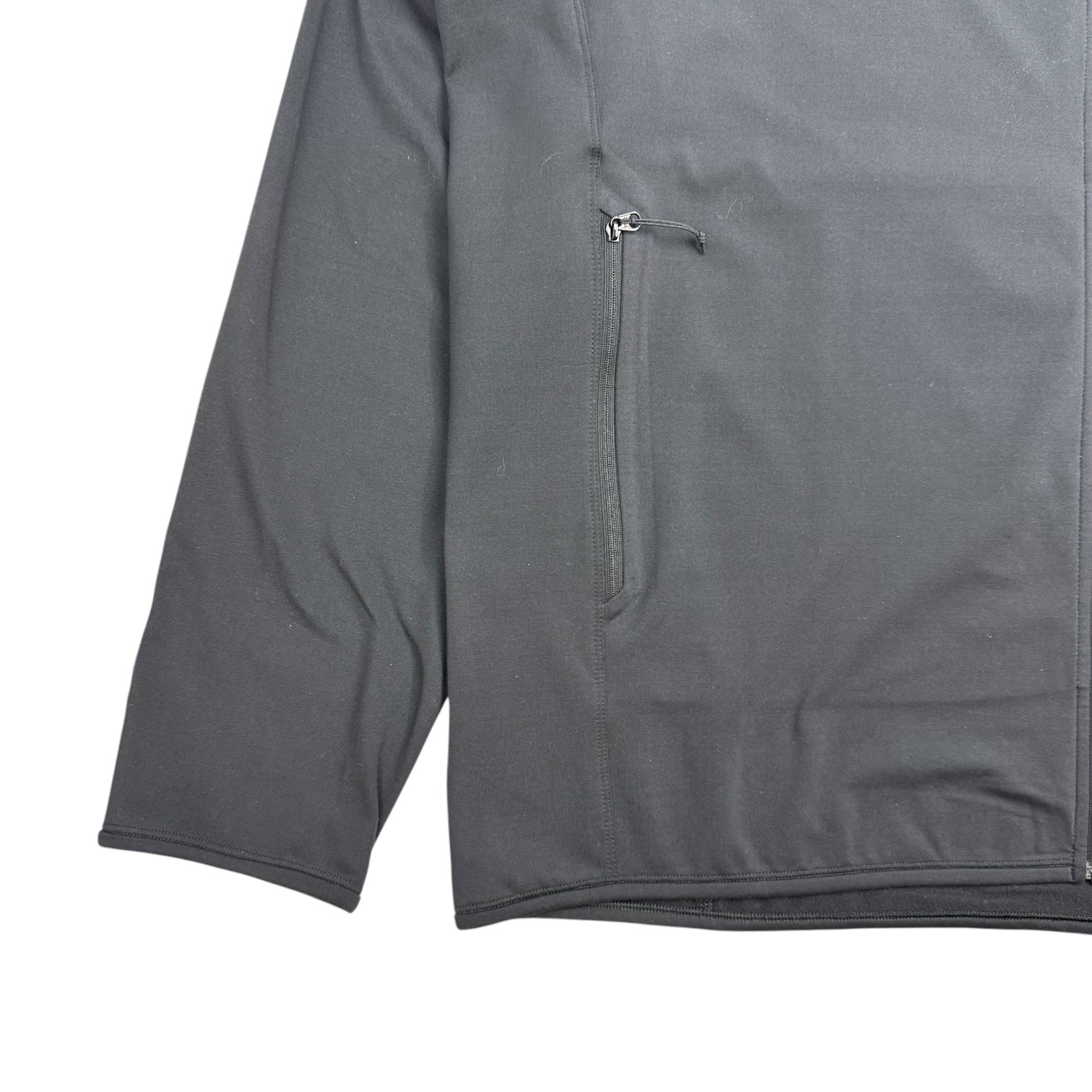 Arc’teryx Kyanite Hoody Black