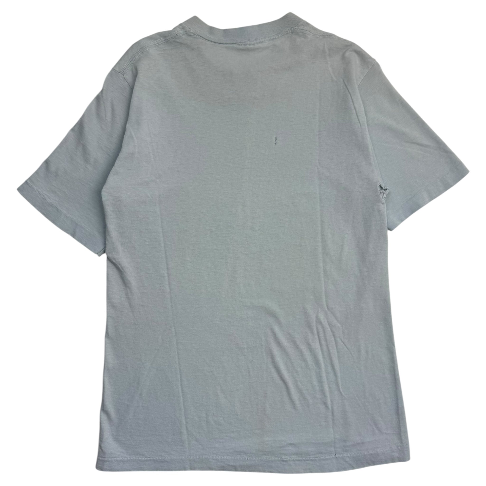 Vintage UofC Ski Club T-Shirt