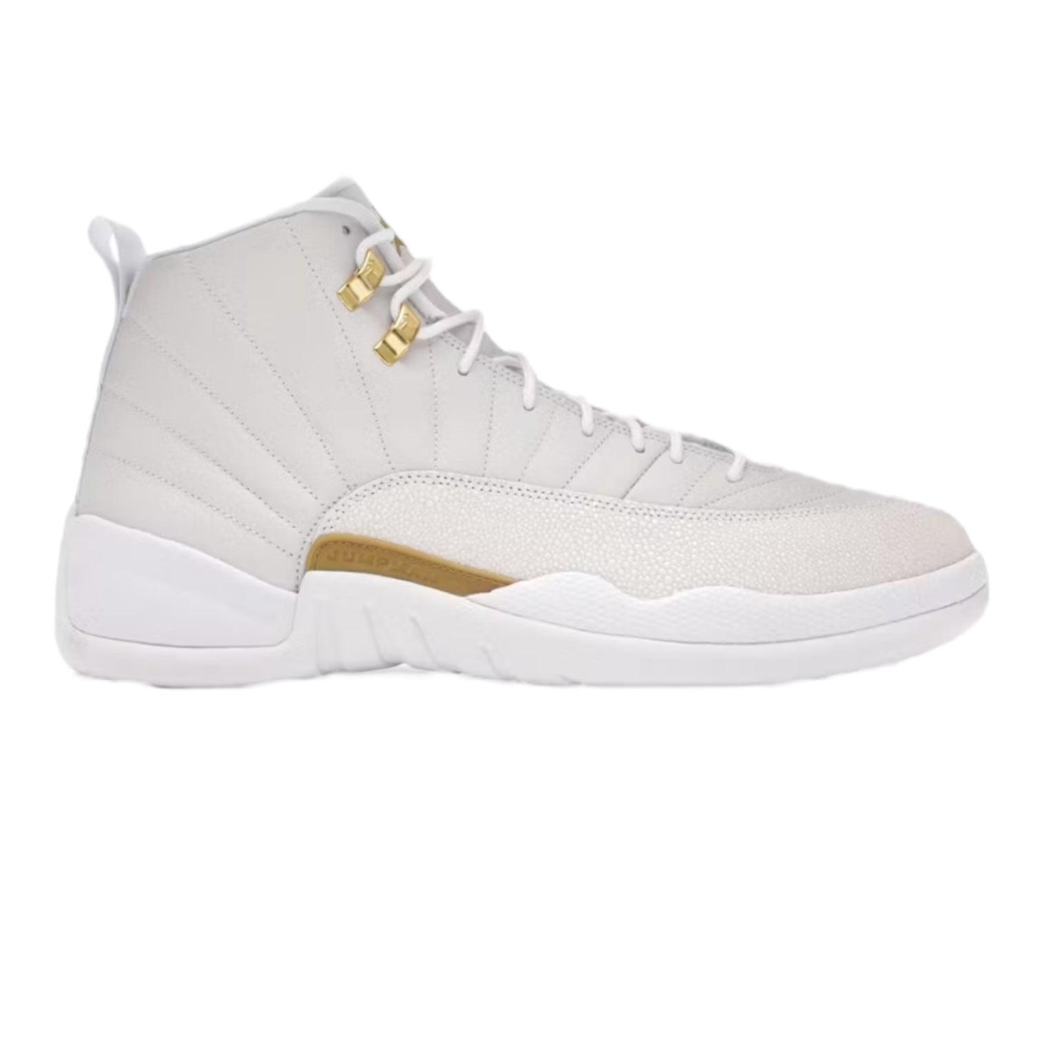 Jordan 12 Retro OVO White (Used)