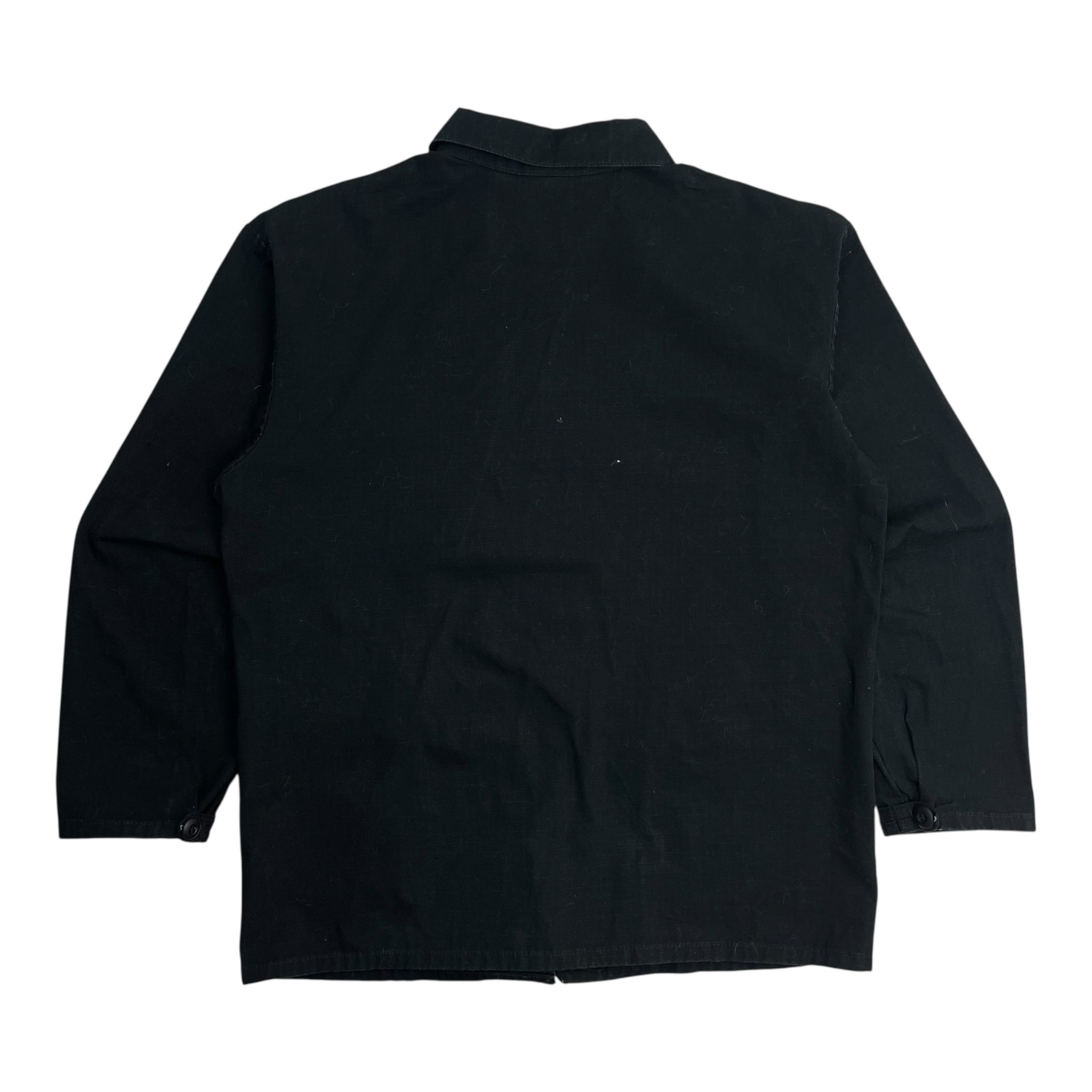Stan Ray Field Jacket Black