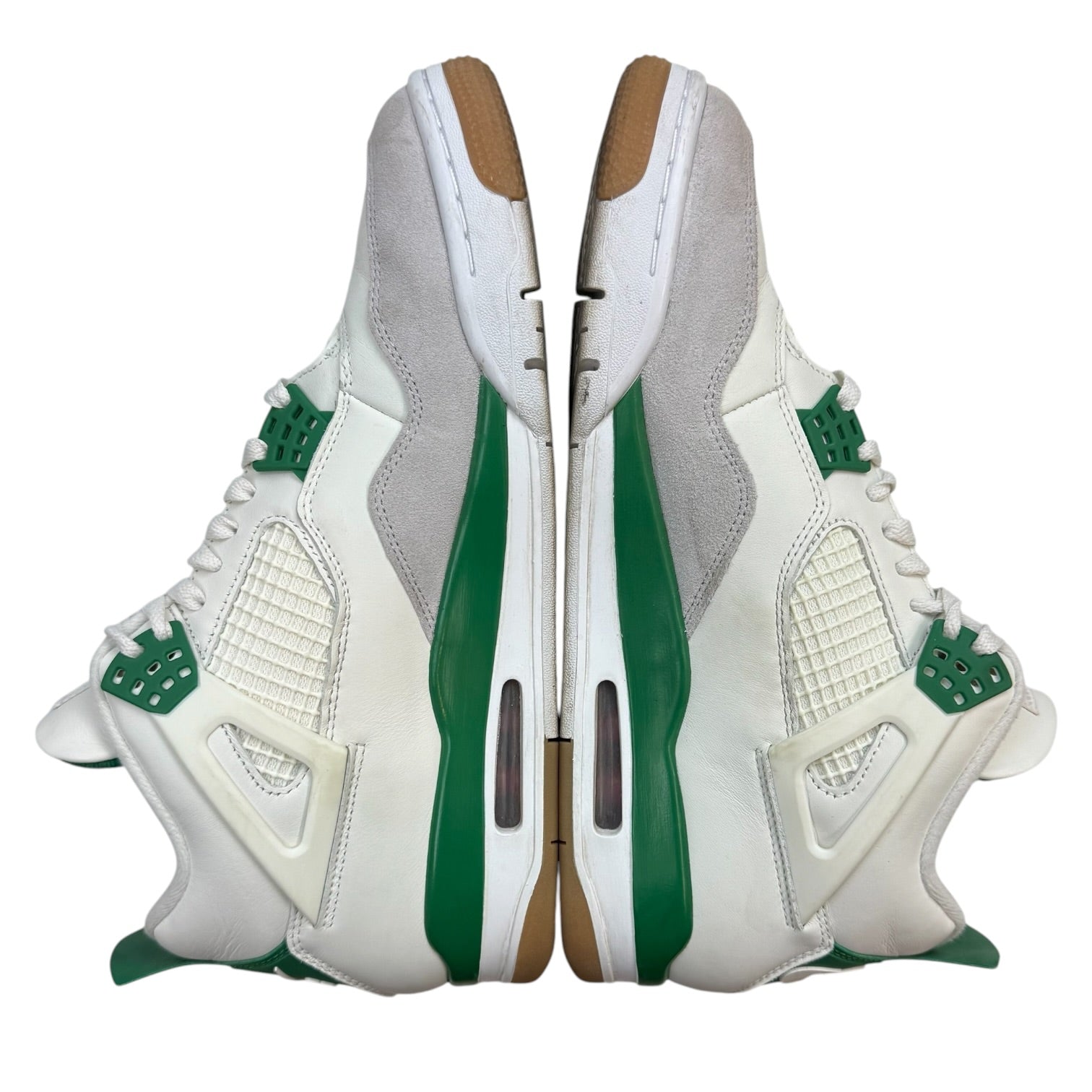 Jordan 4 Retro SB Pine Green (Used)