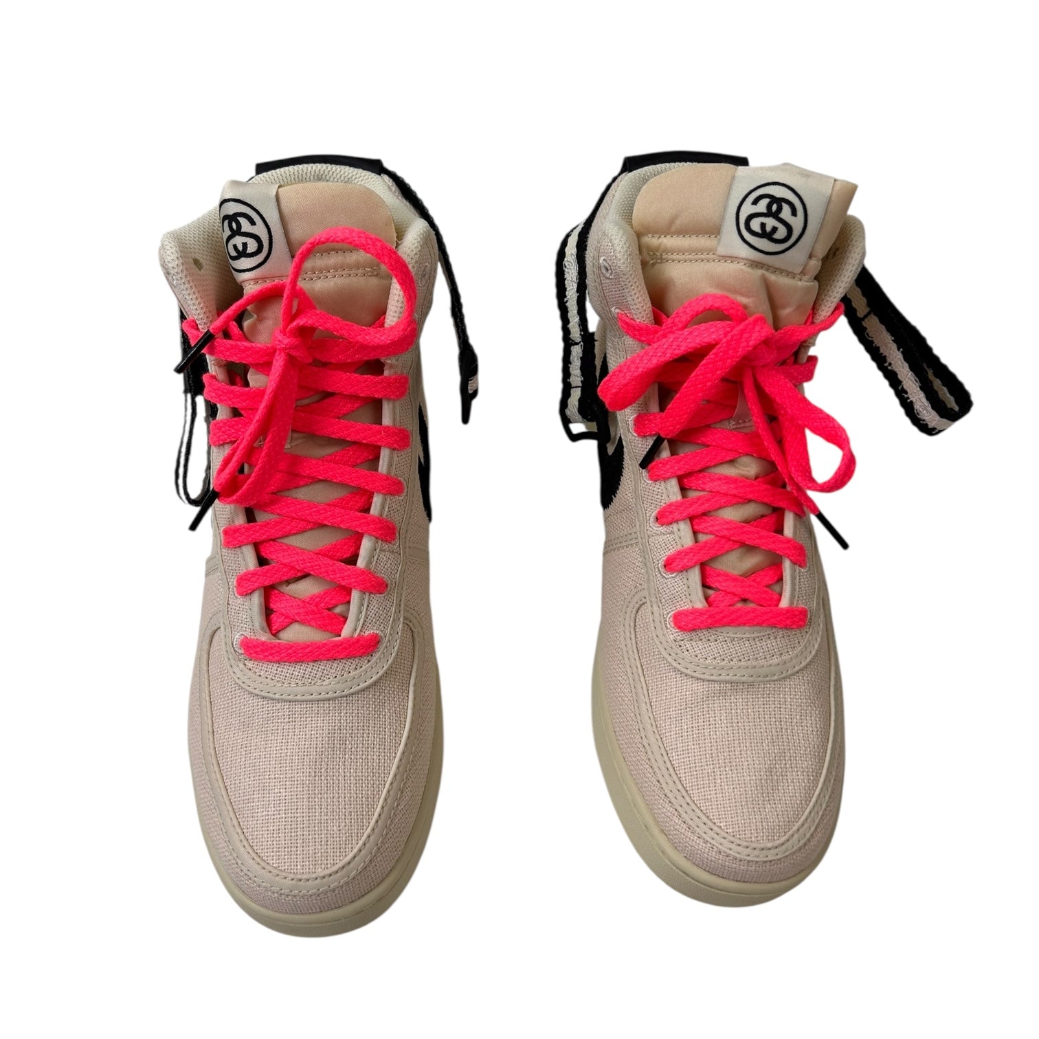 Nike Vandal High Stussy Fossil (Used)
