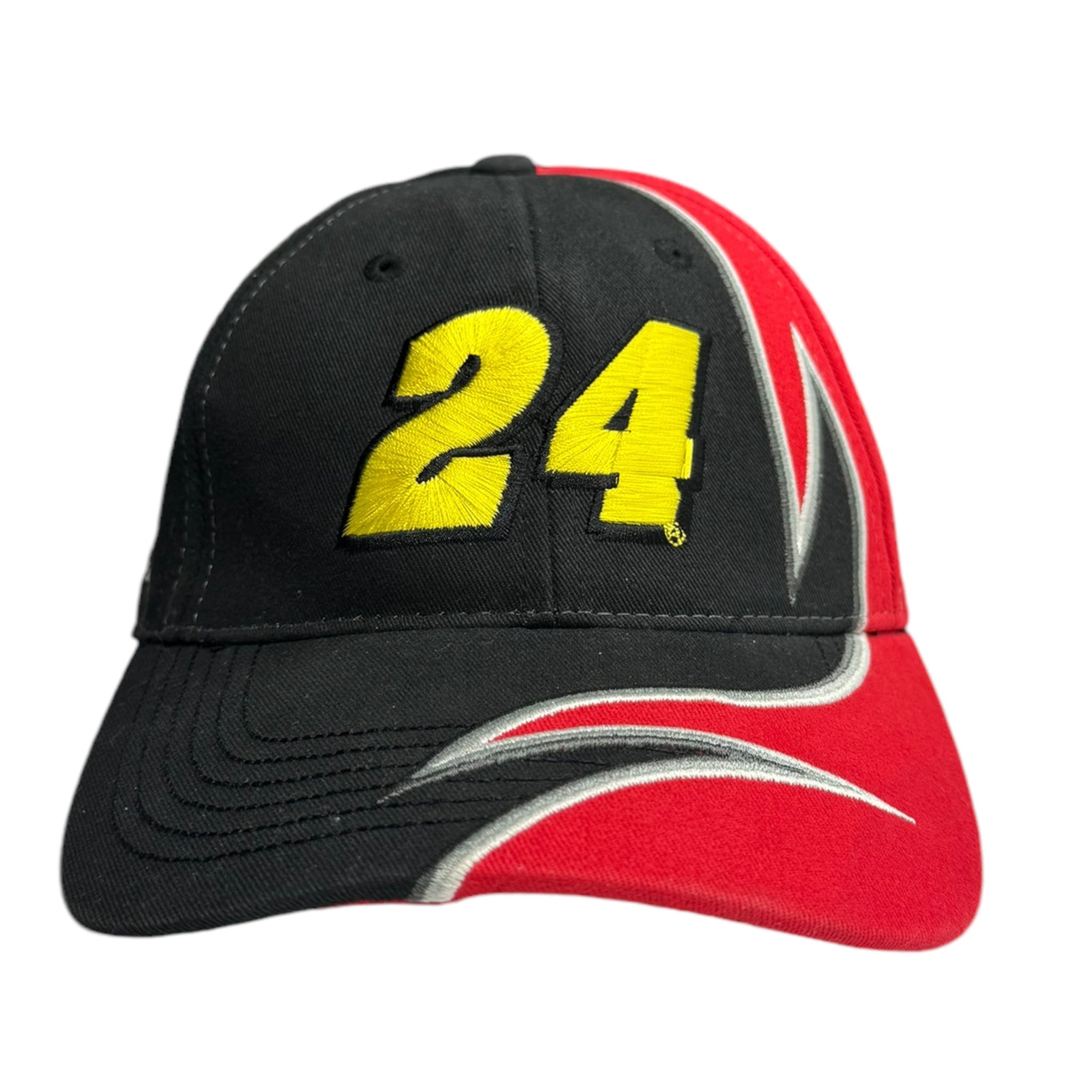 Vintage NASCAR Hendrick Motorsports Hat