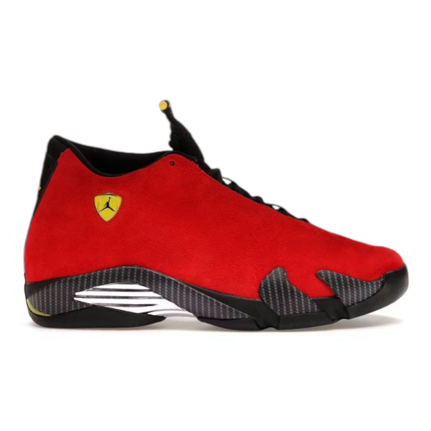 Jordan 14 Challenge Red (Used)