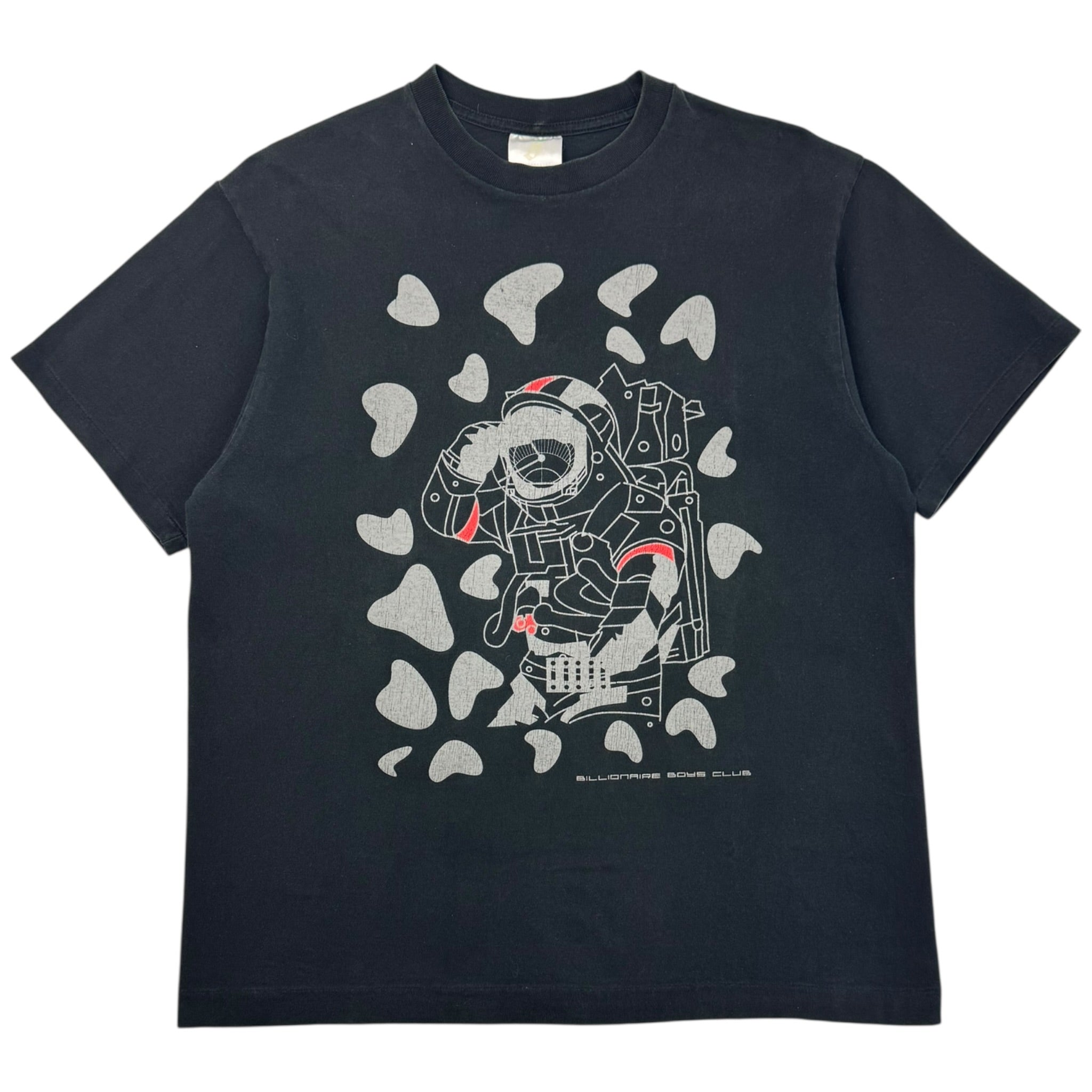 Vintage Billionaire Boys Club Made In Japan Tee