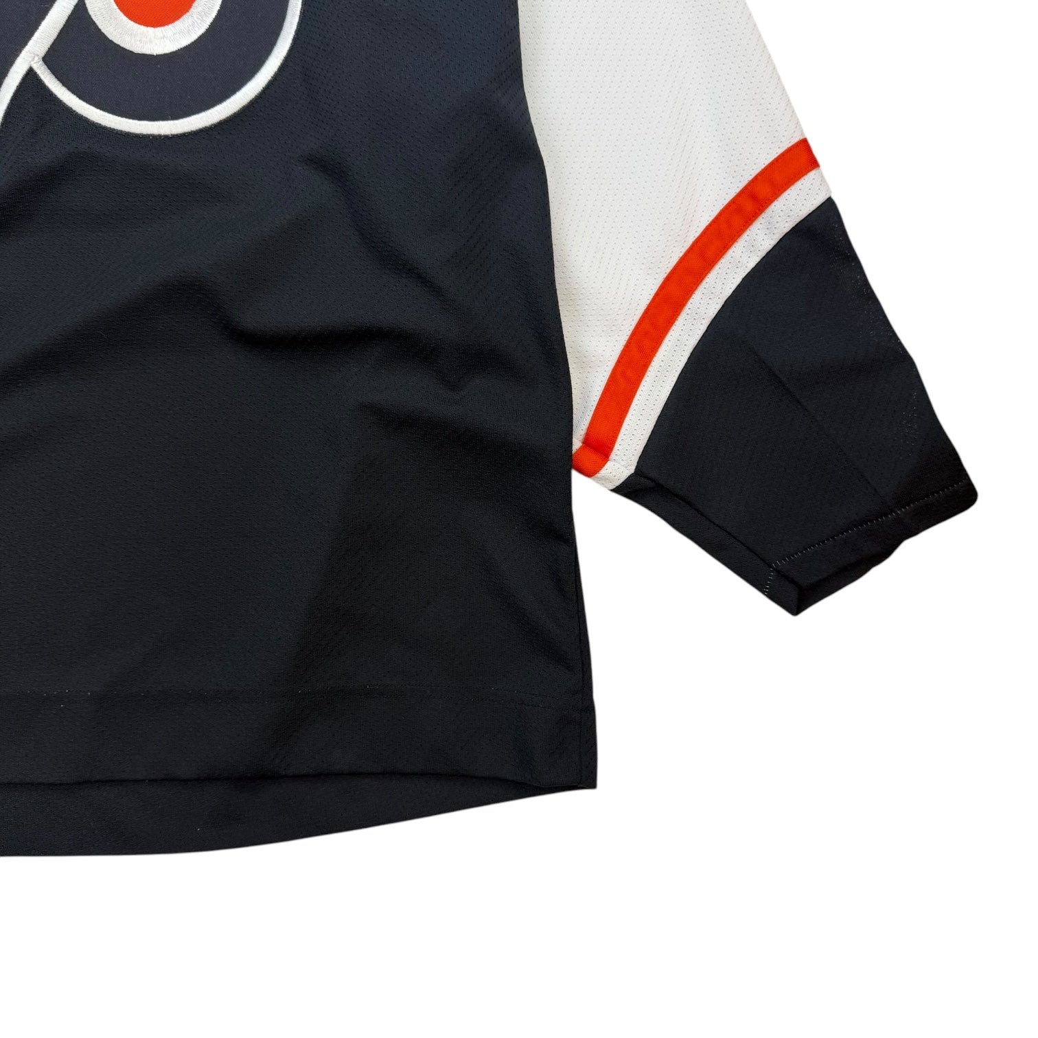 Vintage CCM Phillidelphia Flyers Home Jersey