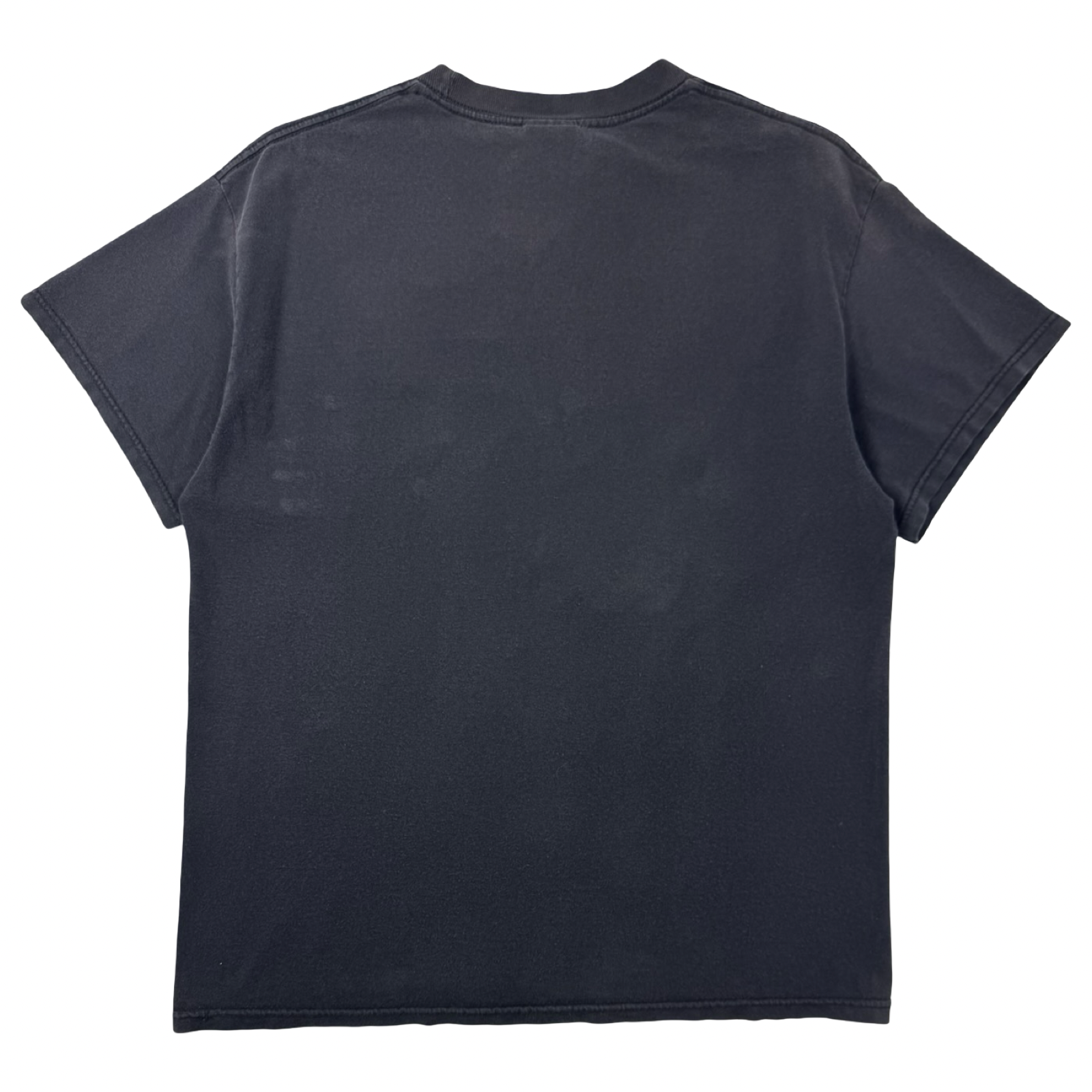 Vintage Atreyu The Curse T-Shirt Faded Black