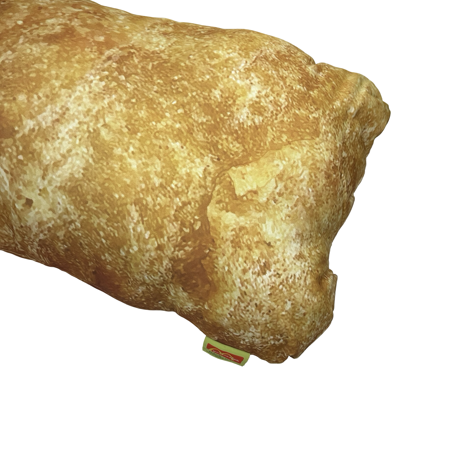Travis Scott x McDonald’s Chicken Nugget Body Pillow