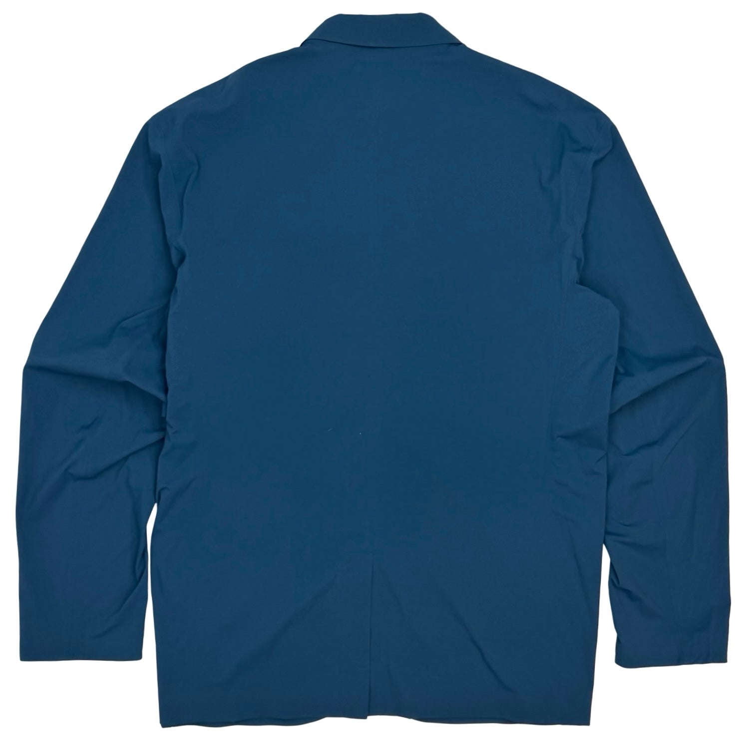 Arcteryx Veilance Indisce Blazer Blue