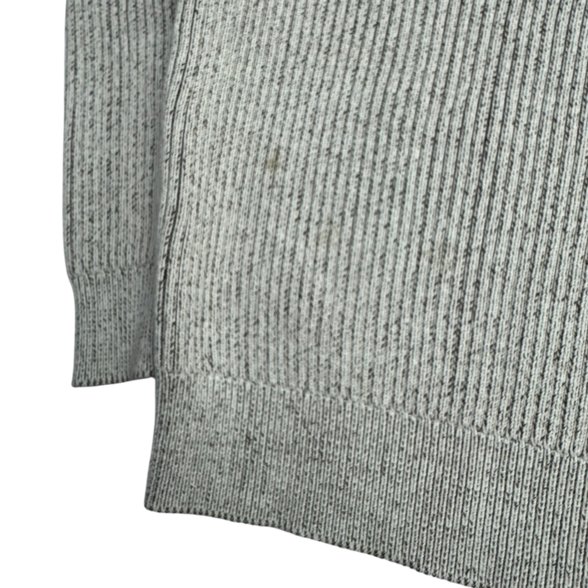 Golf Golfwang Rib Knit Arch Sweater