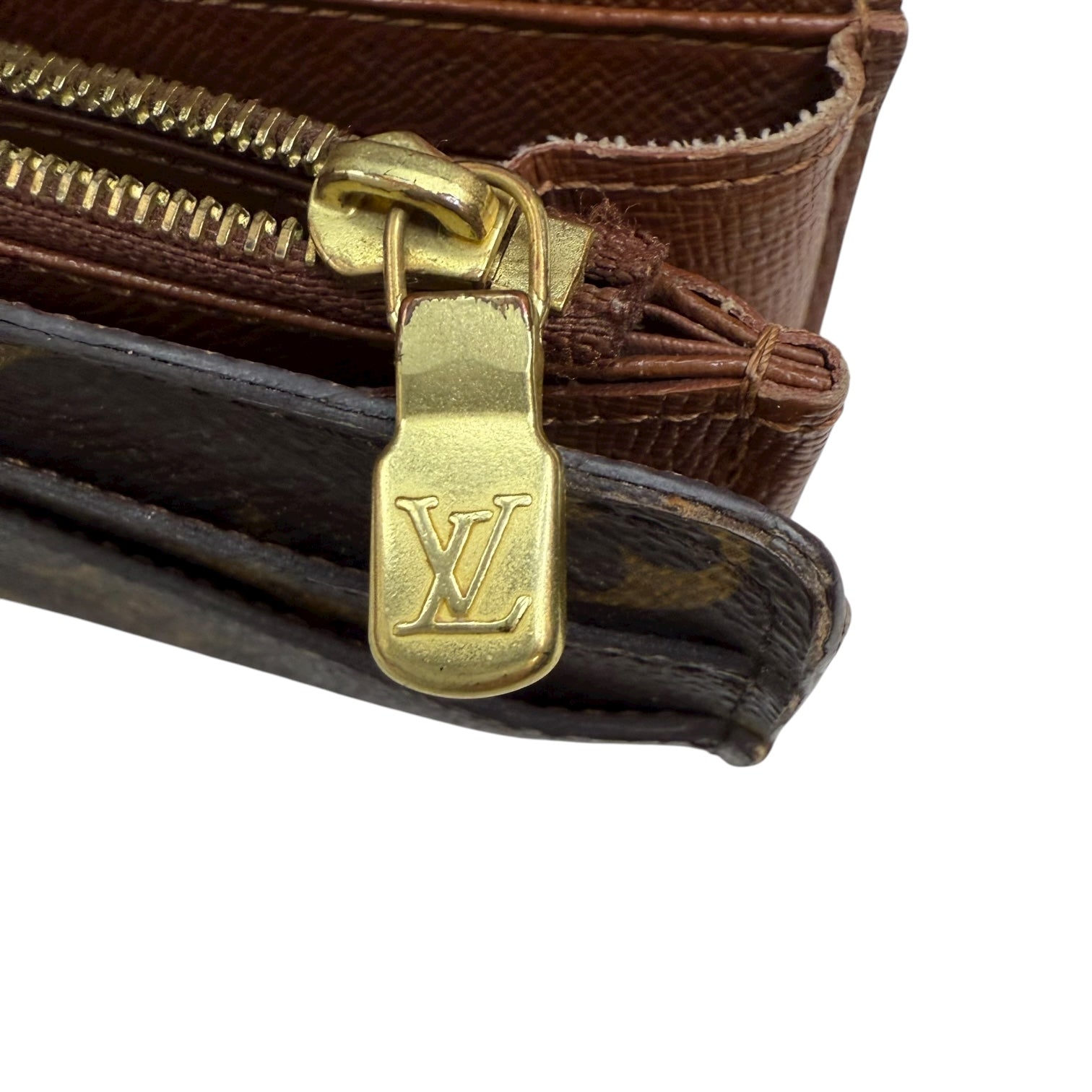 Louis Vuitton Sarah Monogram Etoile Long Wallet