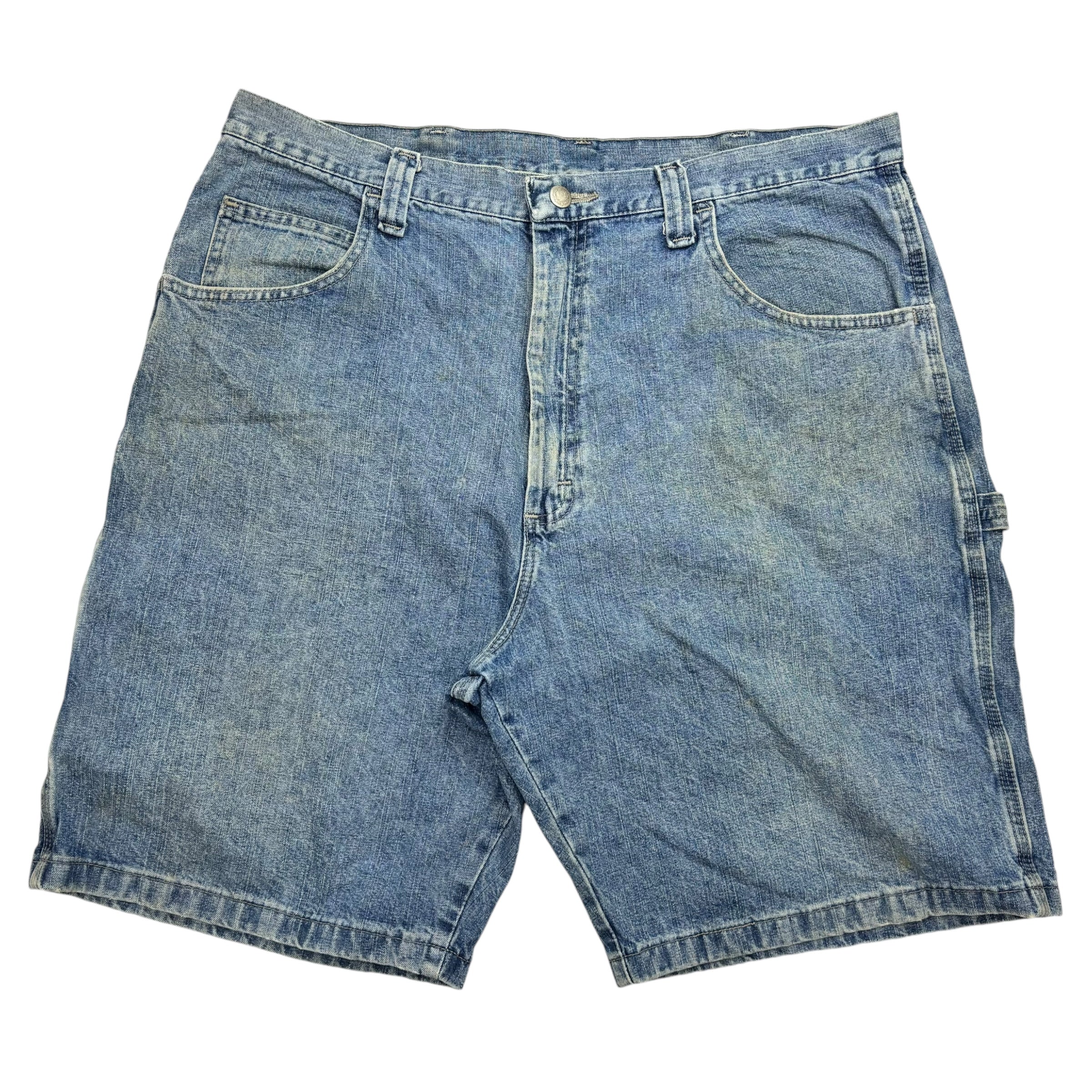 Vintage Wrangler Denim Shorts