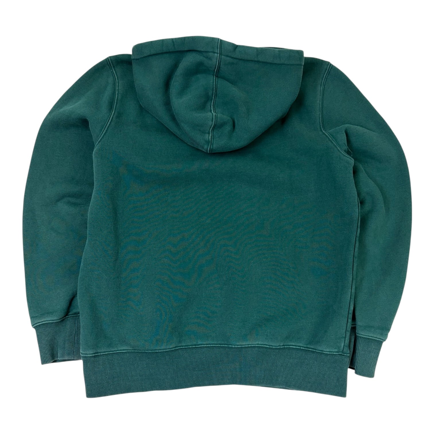 Carhartt WIP Knowledge Hoodie Green