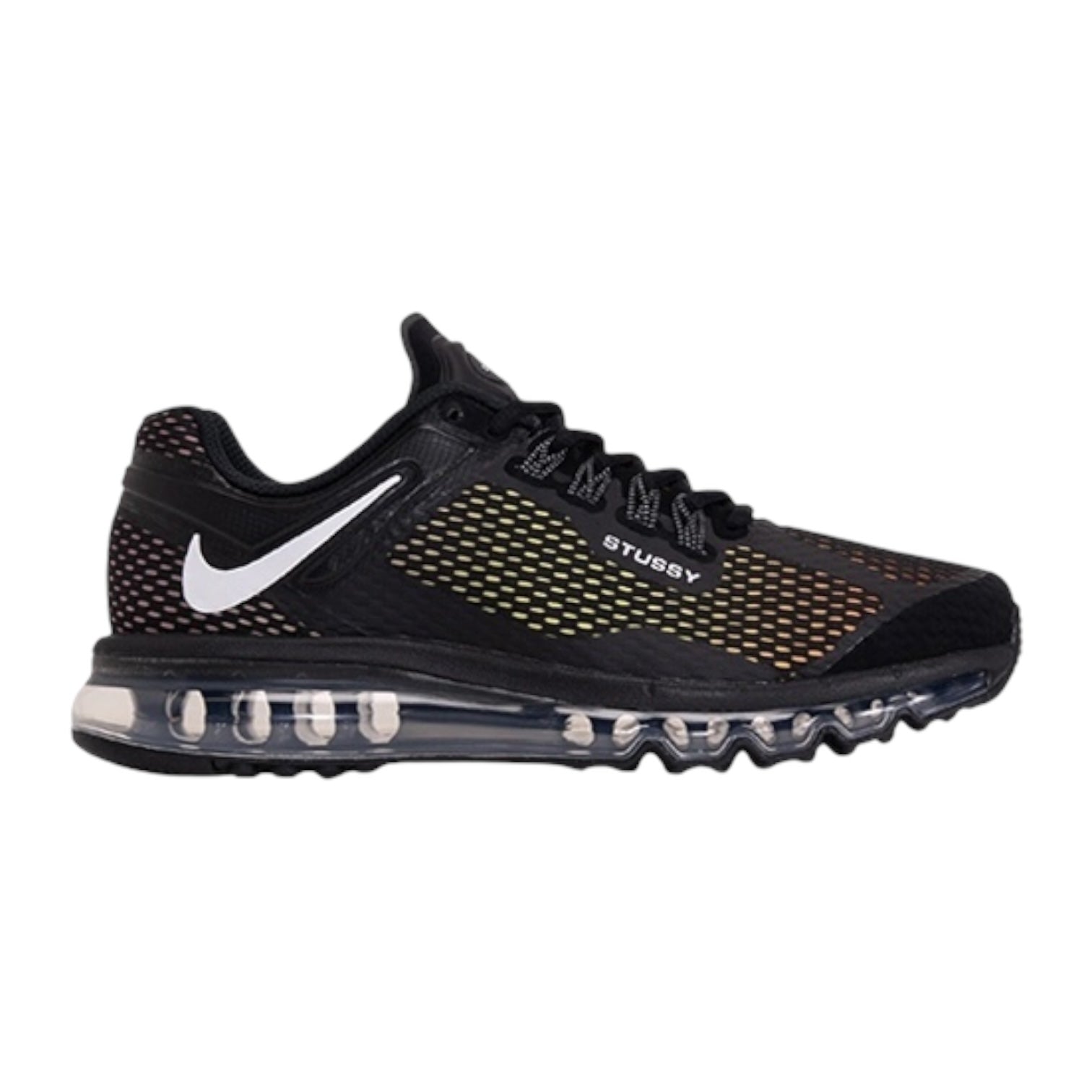 Stussy x Nike Air Max Black 2013 (Used)