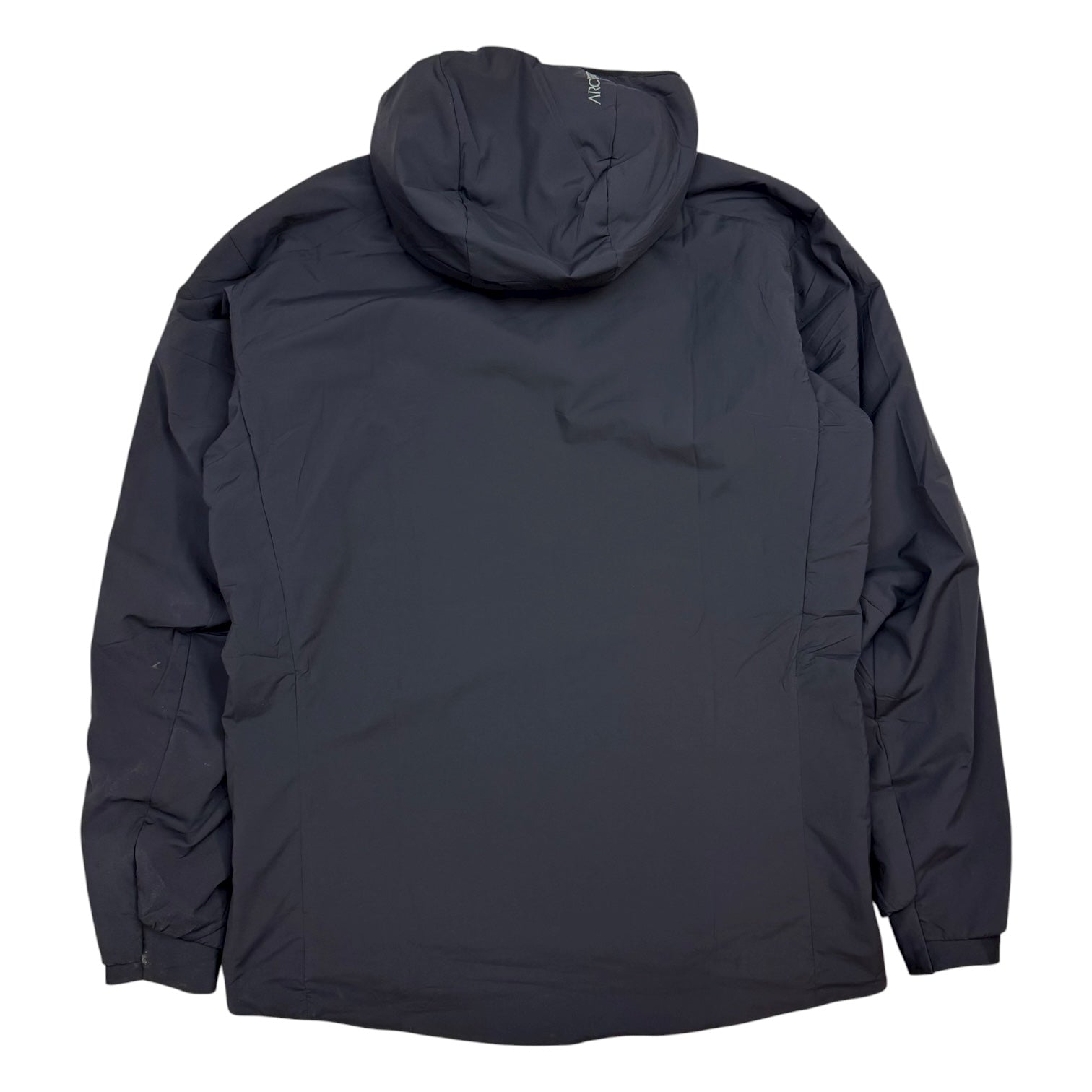 Arc’teryx Proton Hoody Black