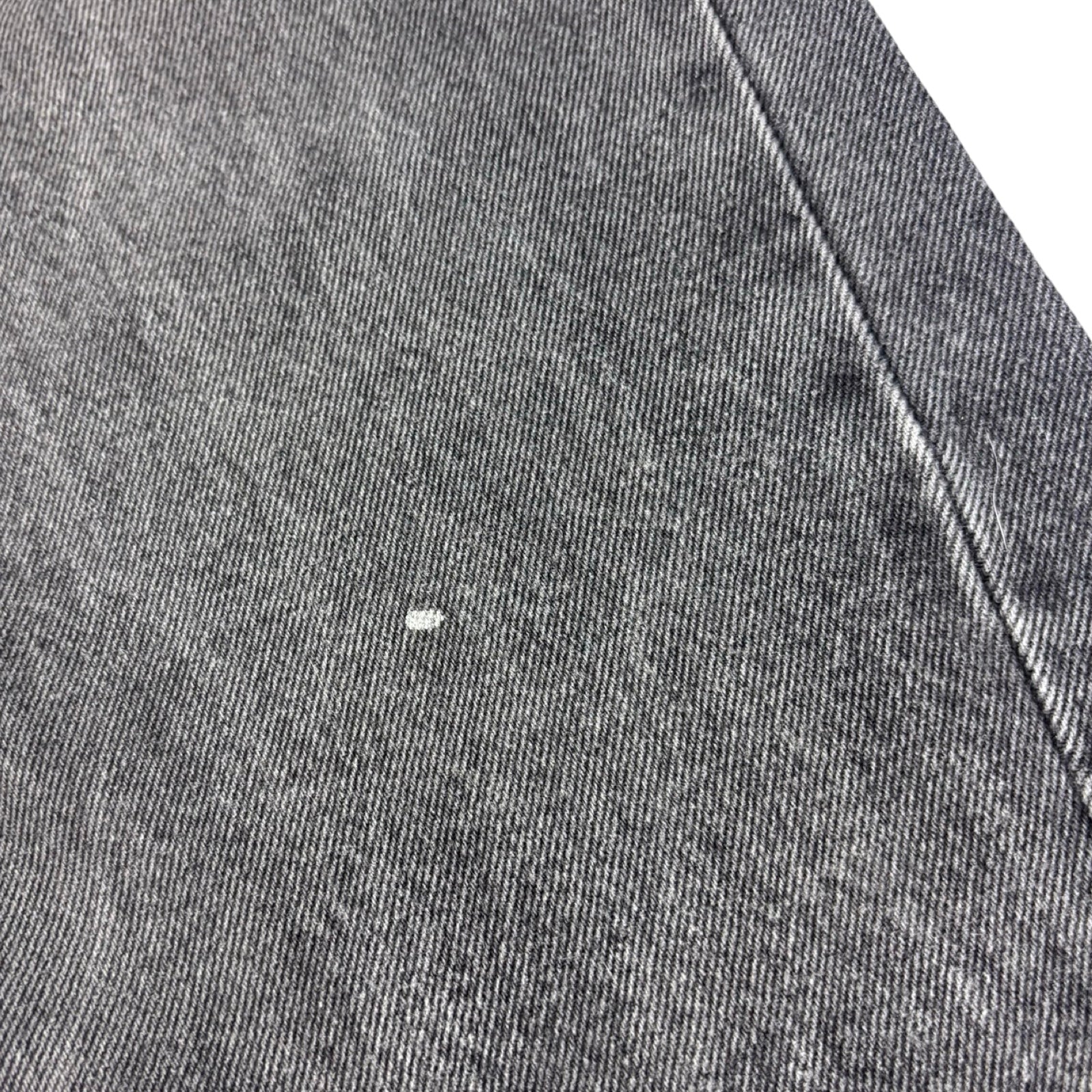 Polar '93 Denim Washed Black