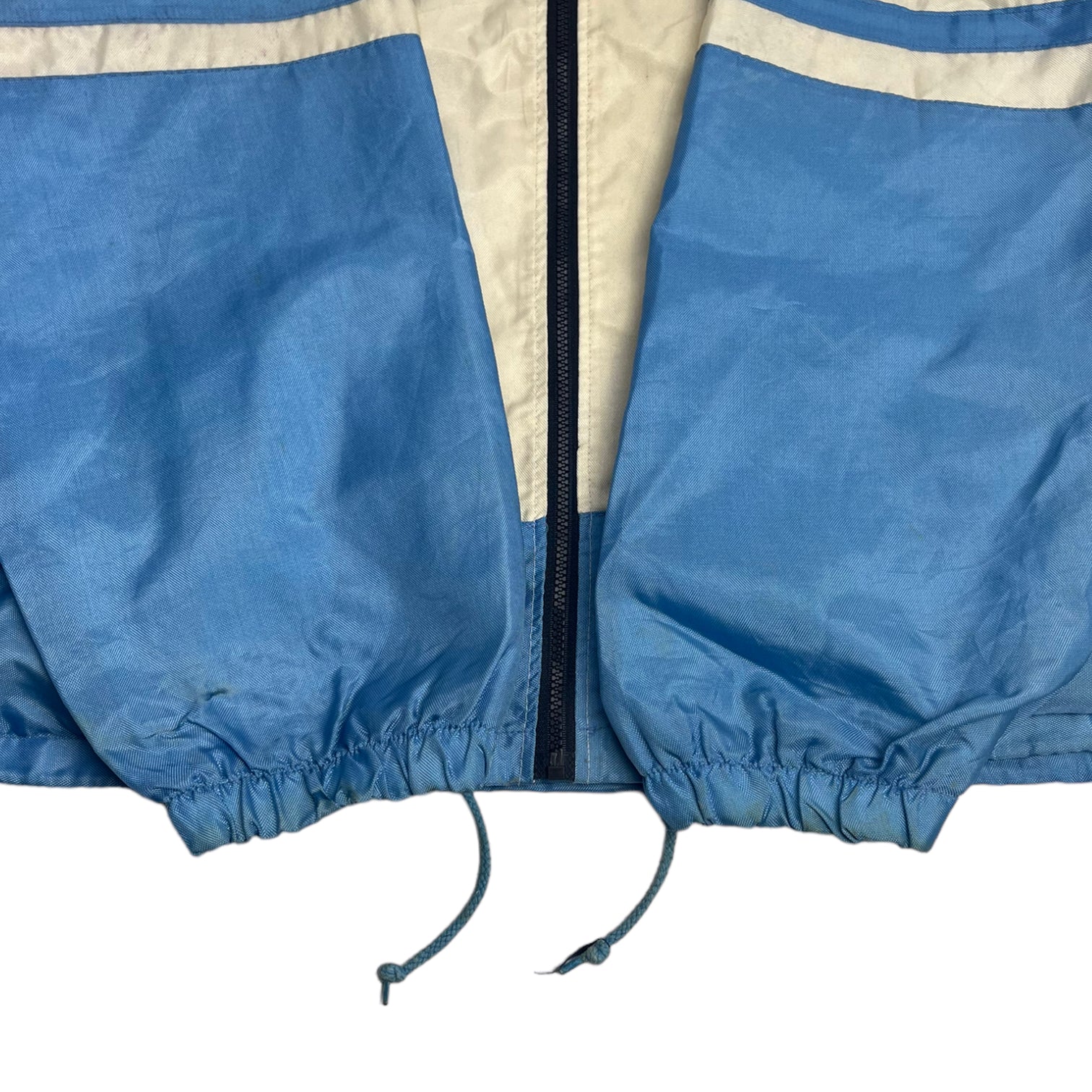 Vintage UNC Tar Heels Jacket