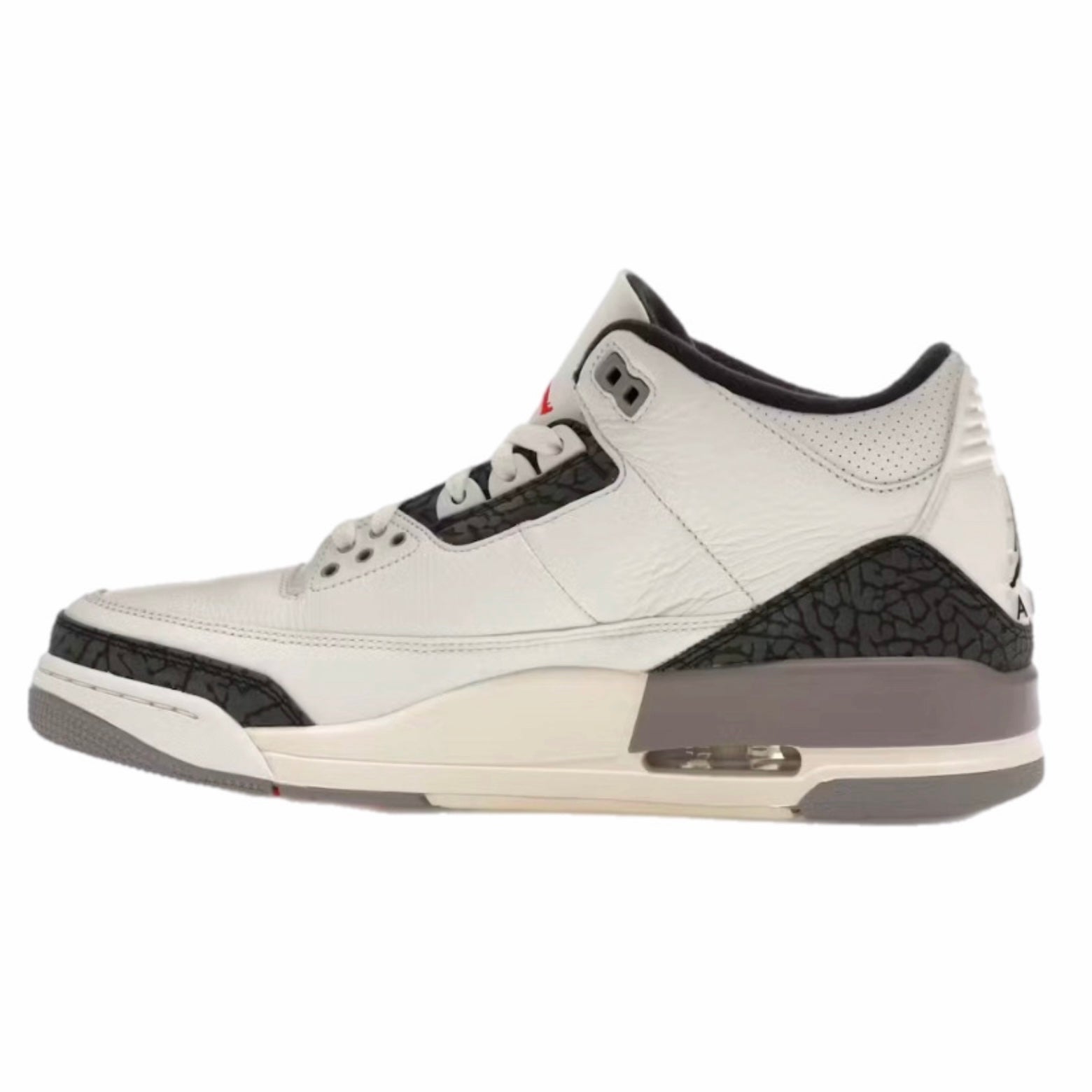 Jordan 3 Retro Cement Grey