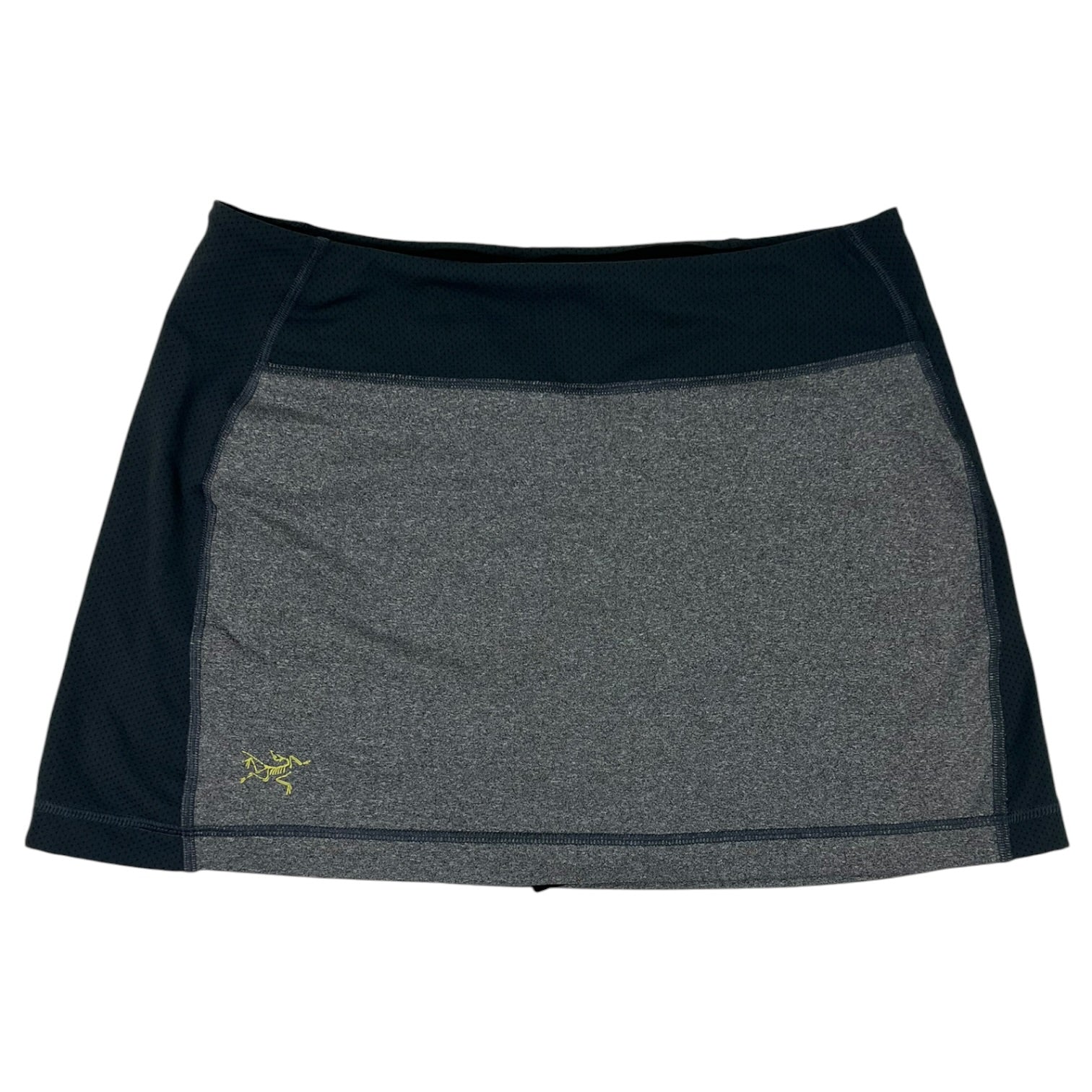 (W) Arc’teryx Escala Skort Grey