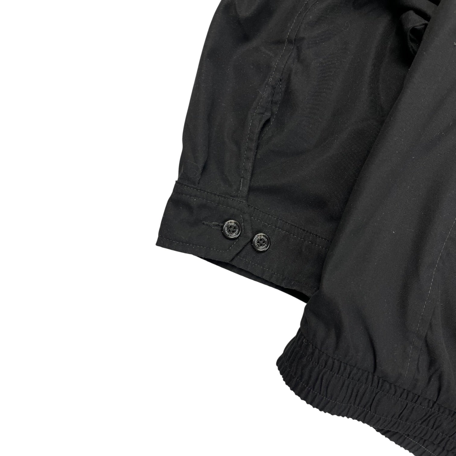 Polo Ralph Lauren Harrington Jacket