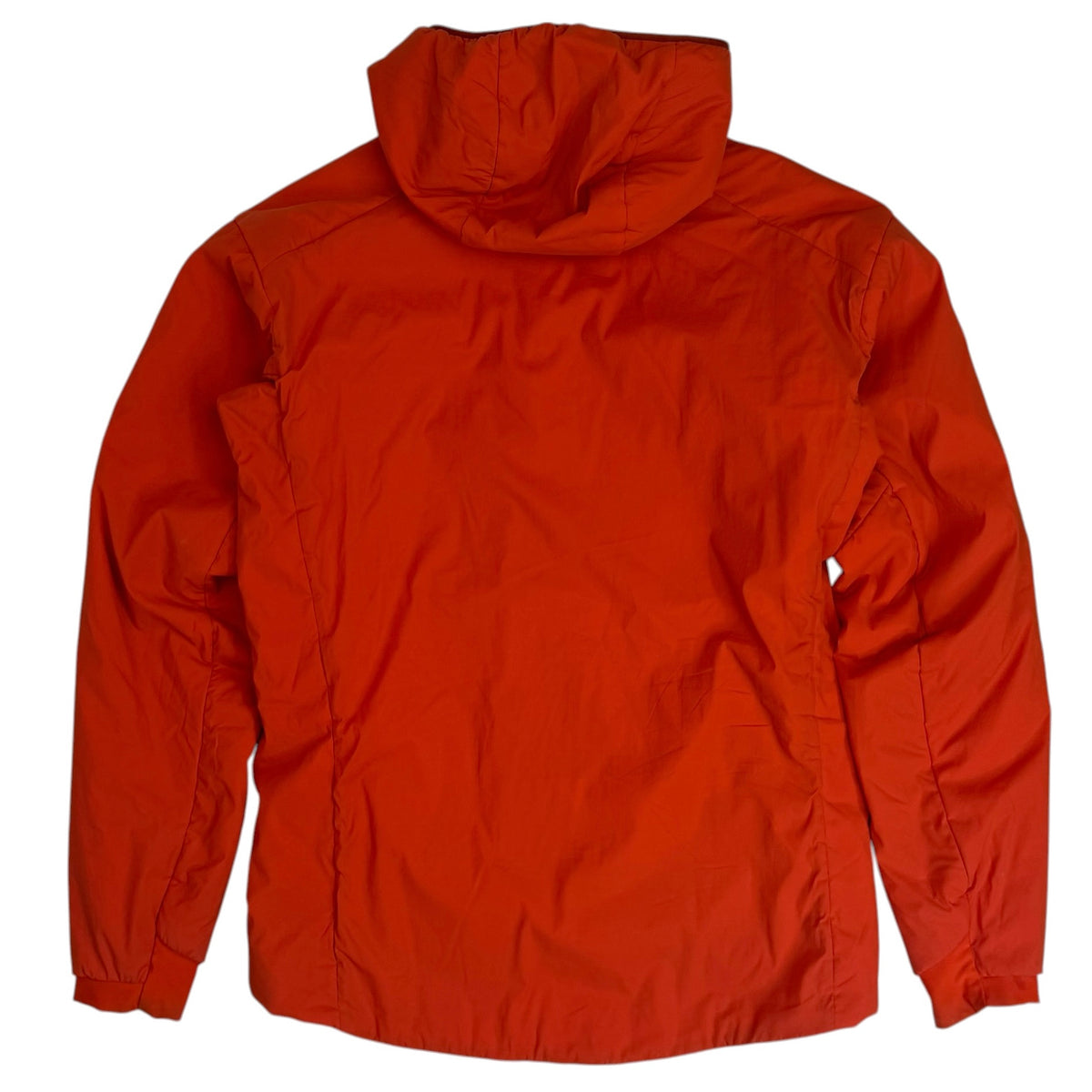 Arcteryx Proton LT Hoody Orange
