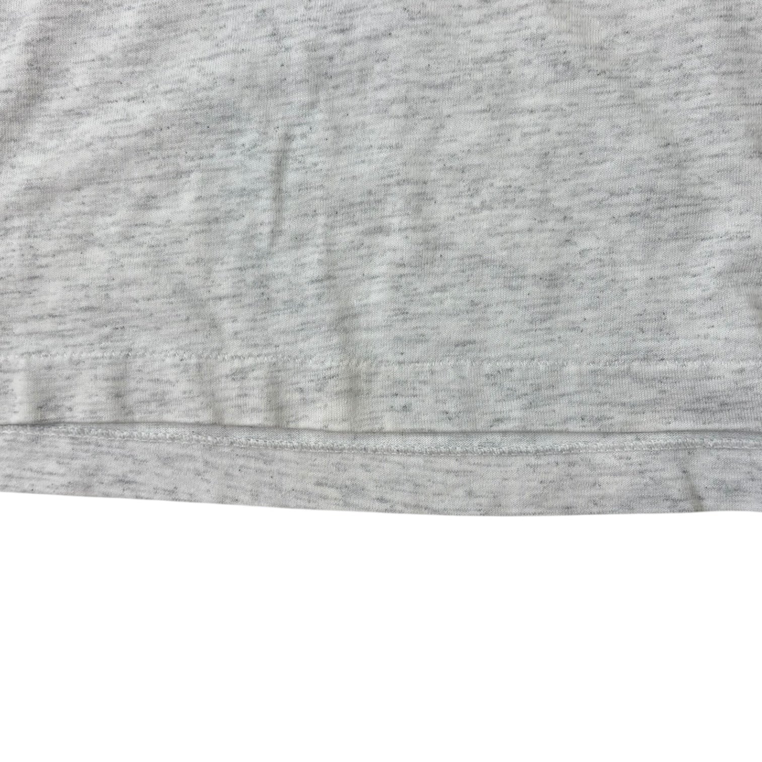 1994 Vintage Vancouver Grizzlies T-Shirt Grey