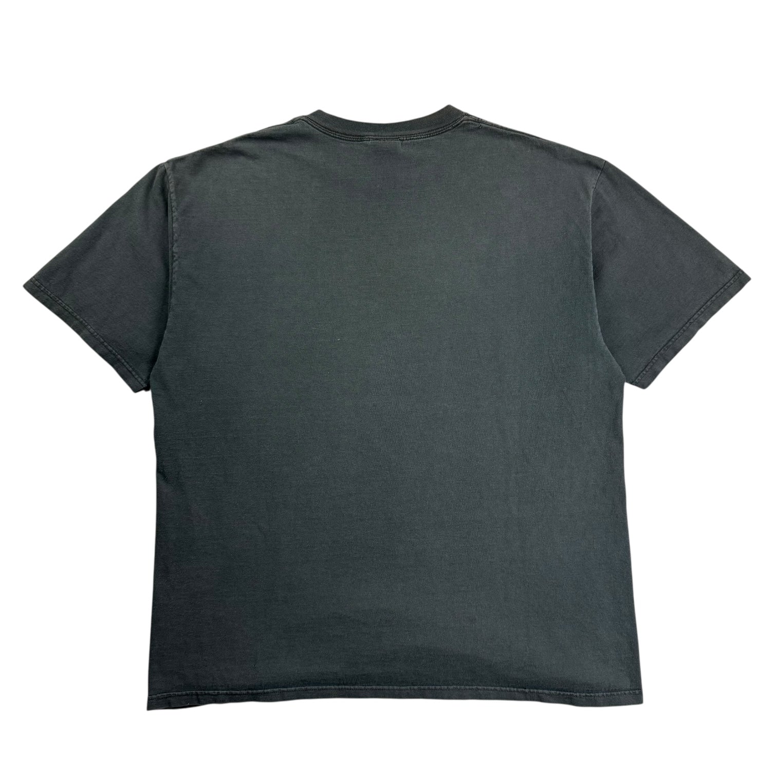 2003 Carolina Panthers NFC Champs Tee Black