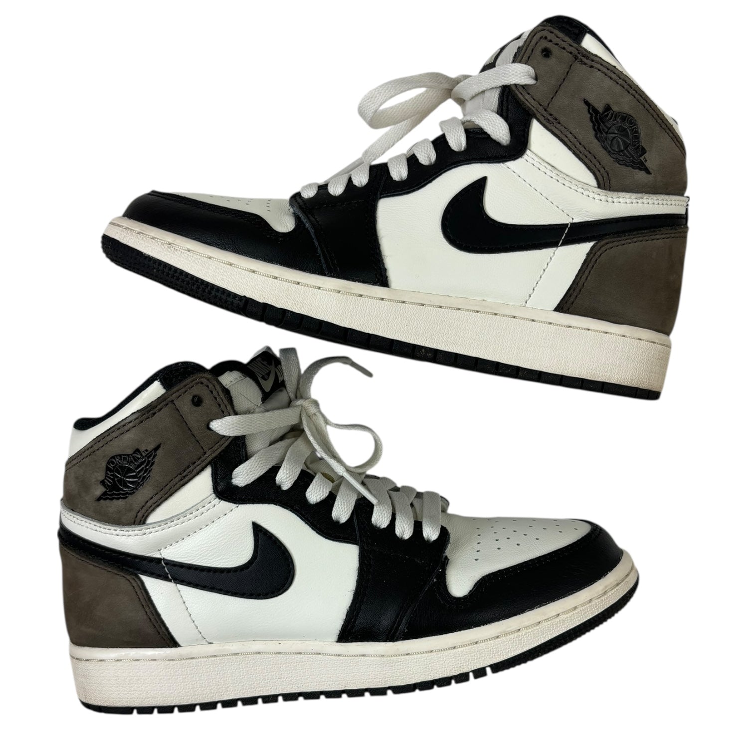 Jordan 1 Retro High Dark Mocha (GS) (Used)