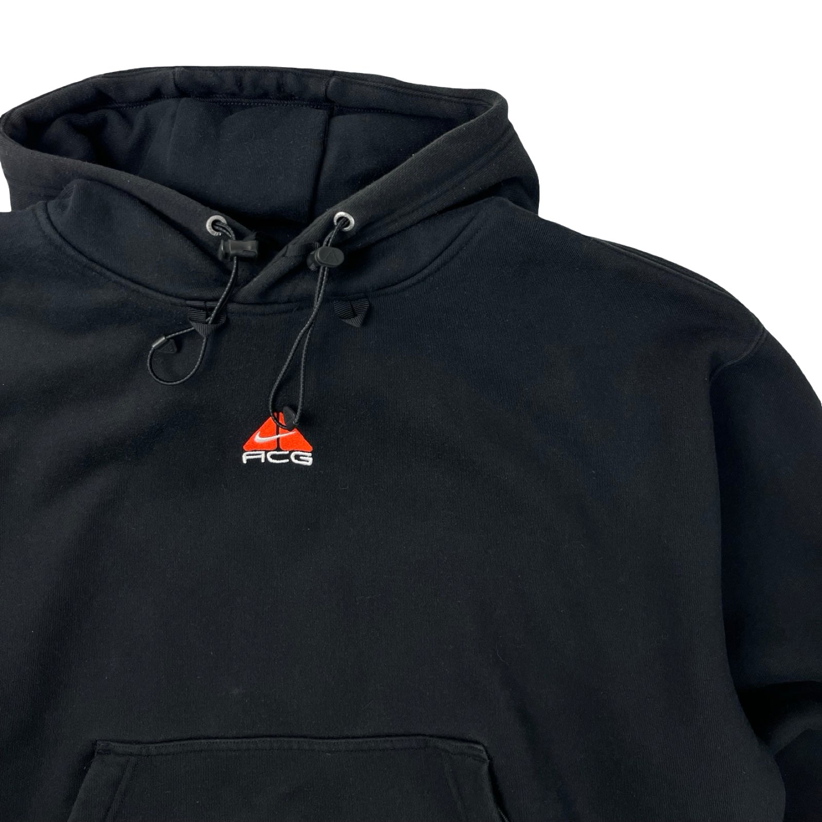 ACG Therma-Fit Fleece Hoodie Black