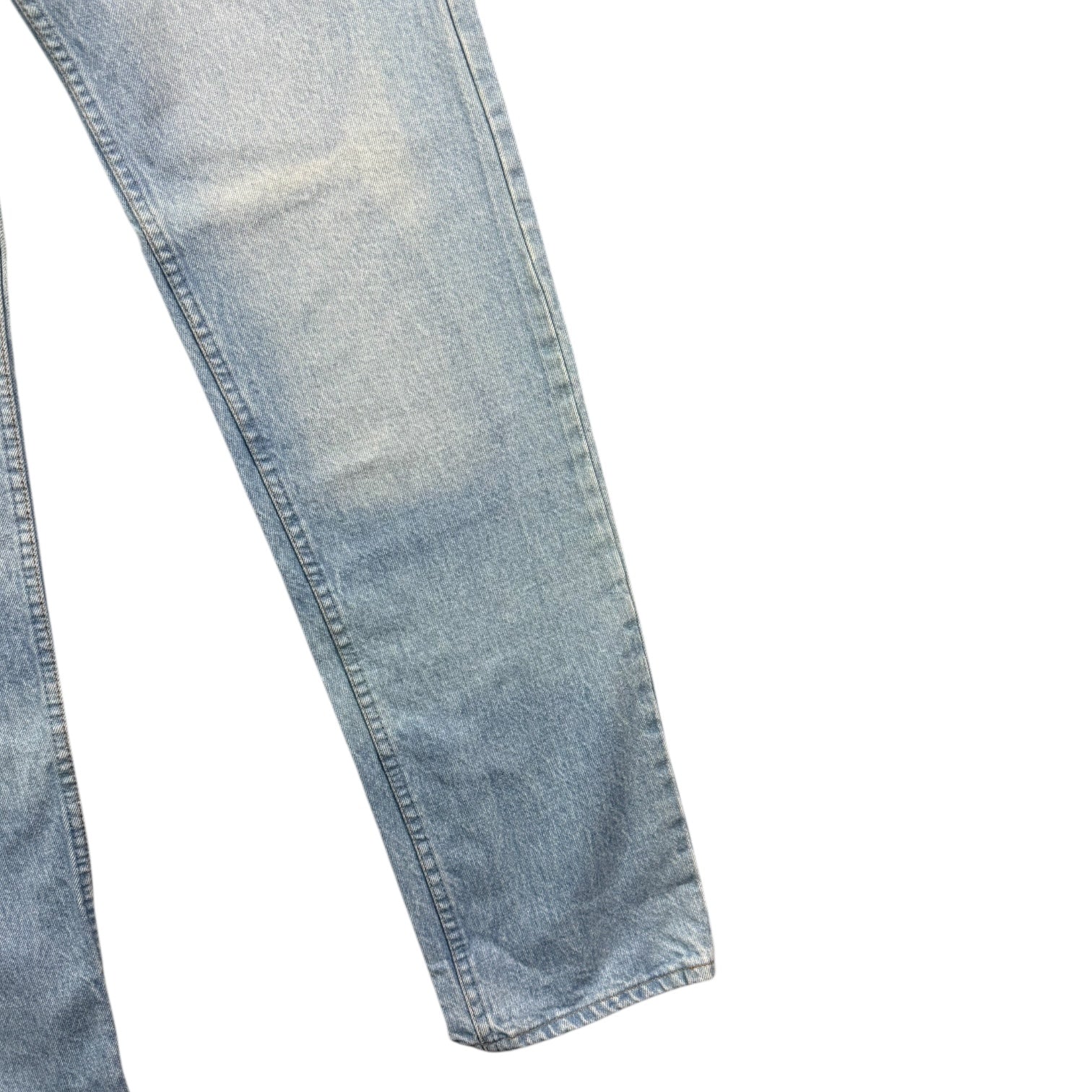 Vintage Levi’s 501 Jeans Light Wash