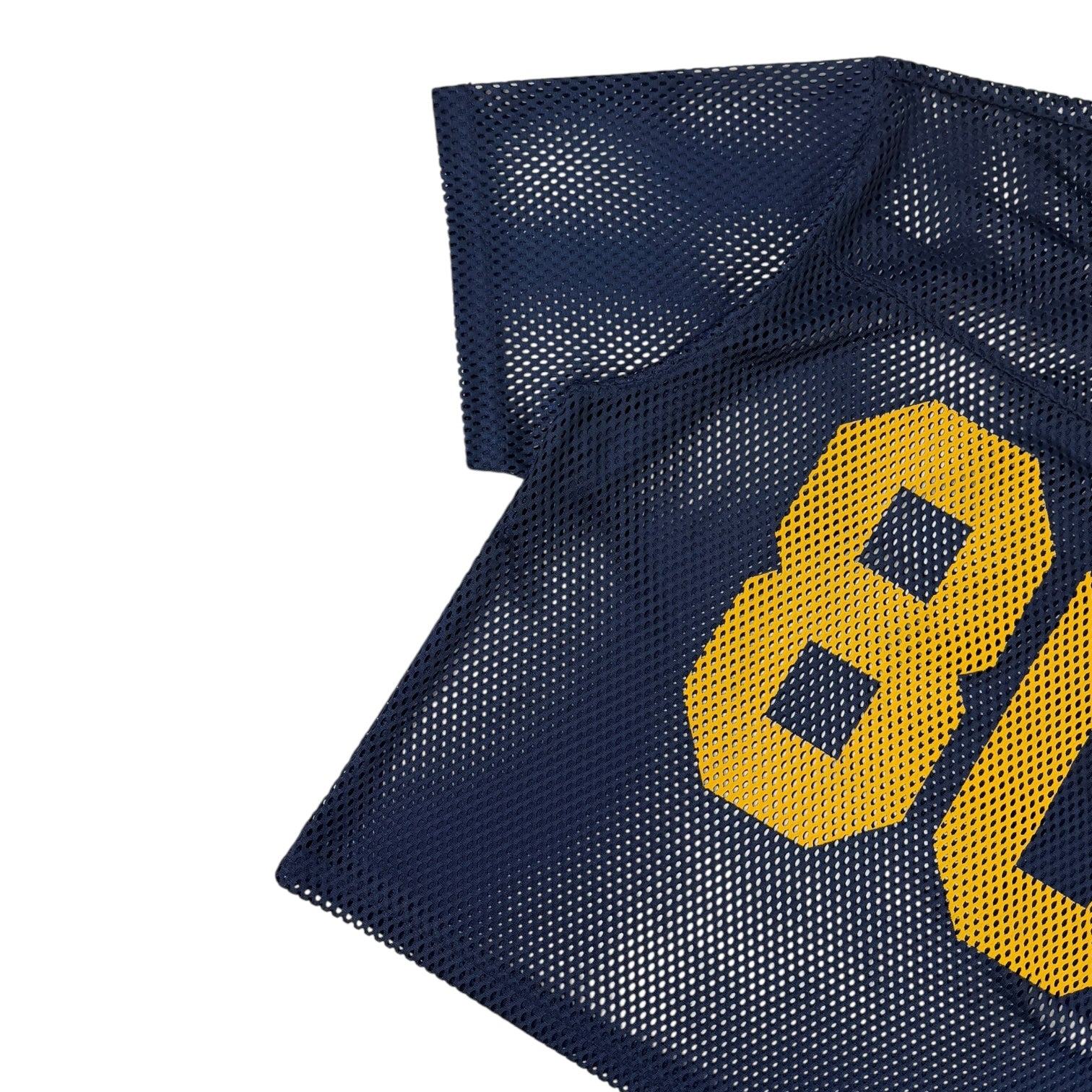 Stussy Team 80 Jersey Navy