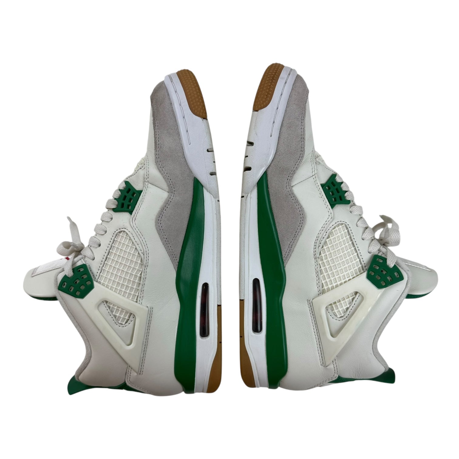 Jordan 4 Pine Green SB (Used)