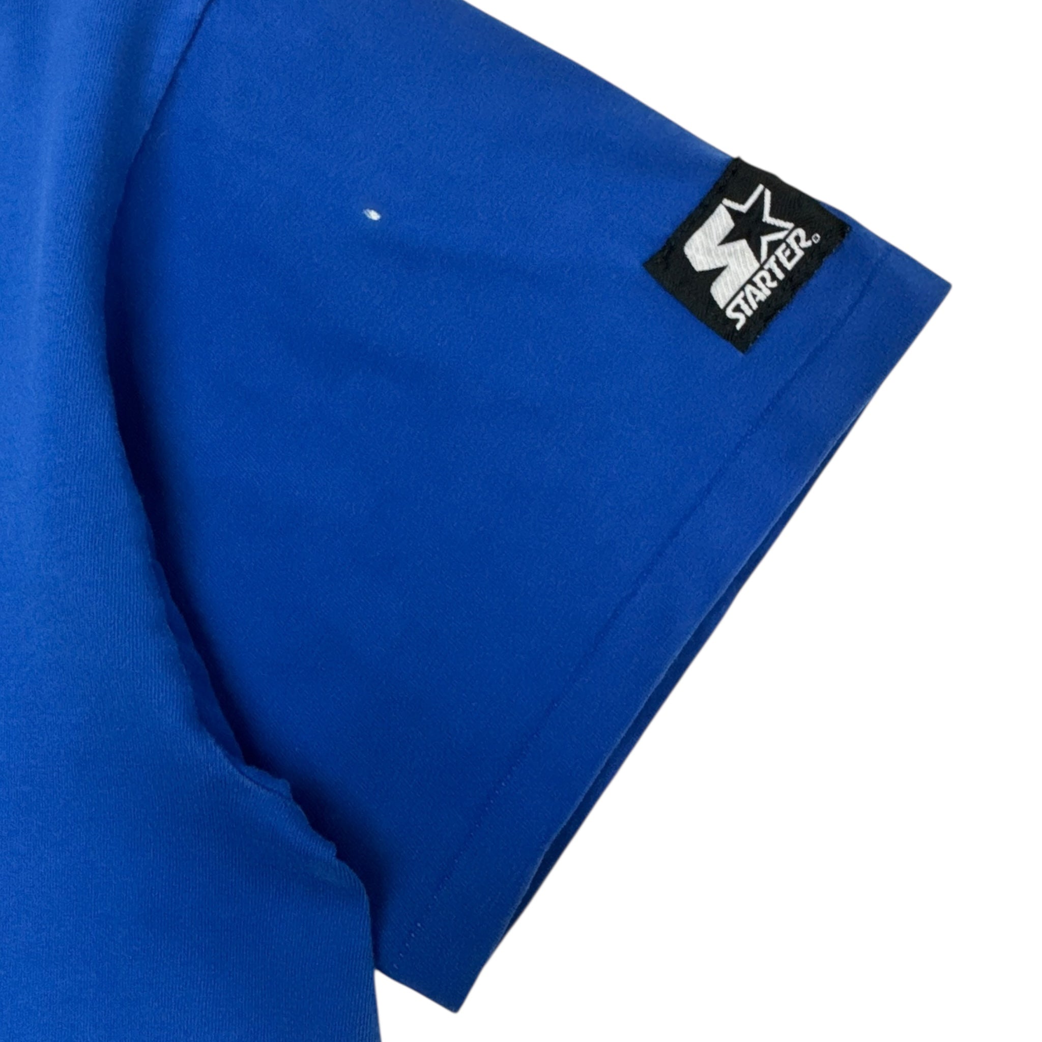 1993 Toronto Maple Leafs Starter T-Shirt